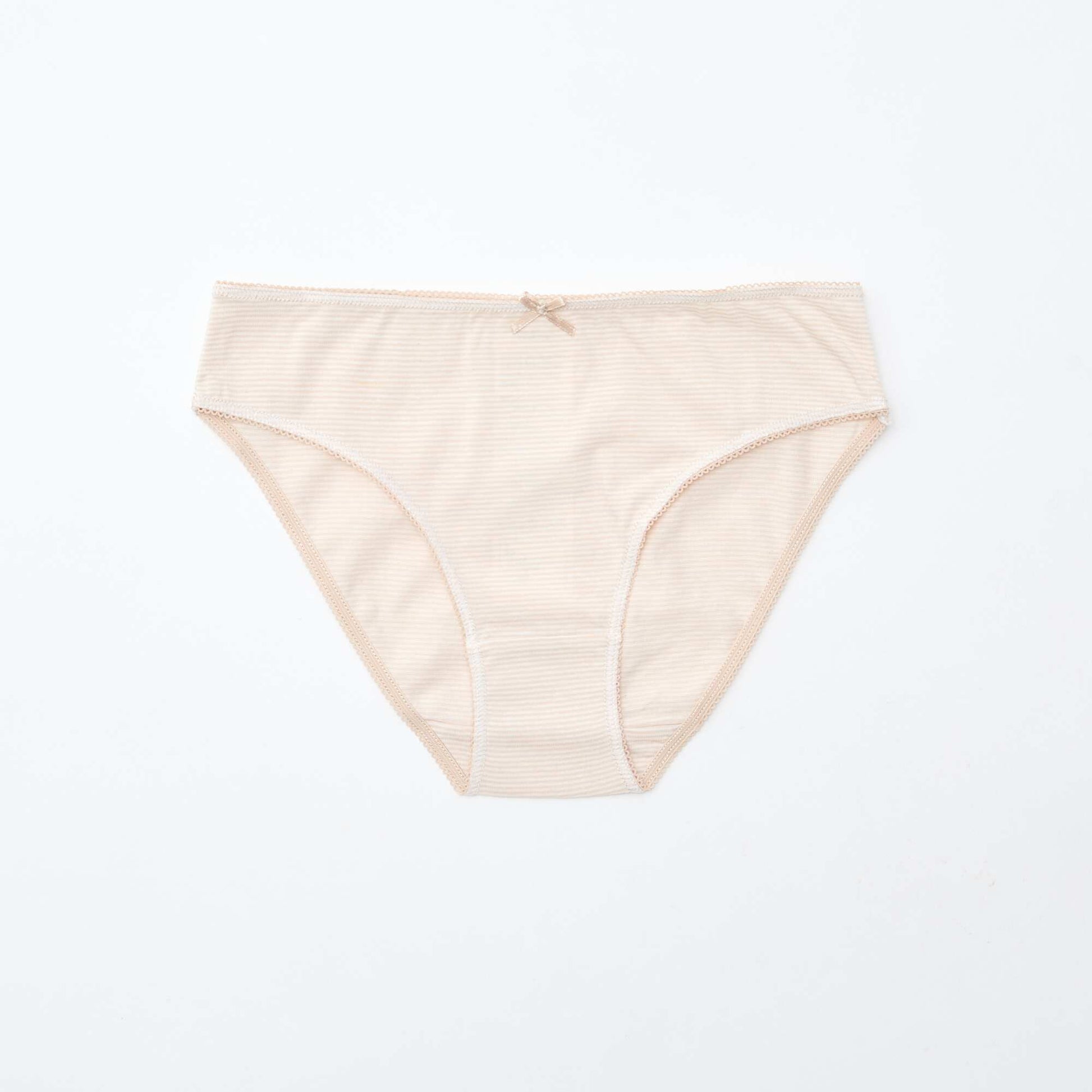 7-Pack Briefs PINK