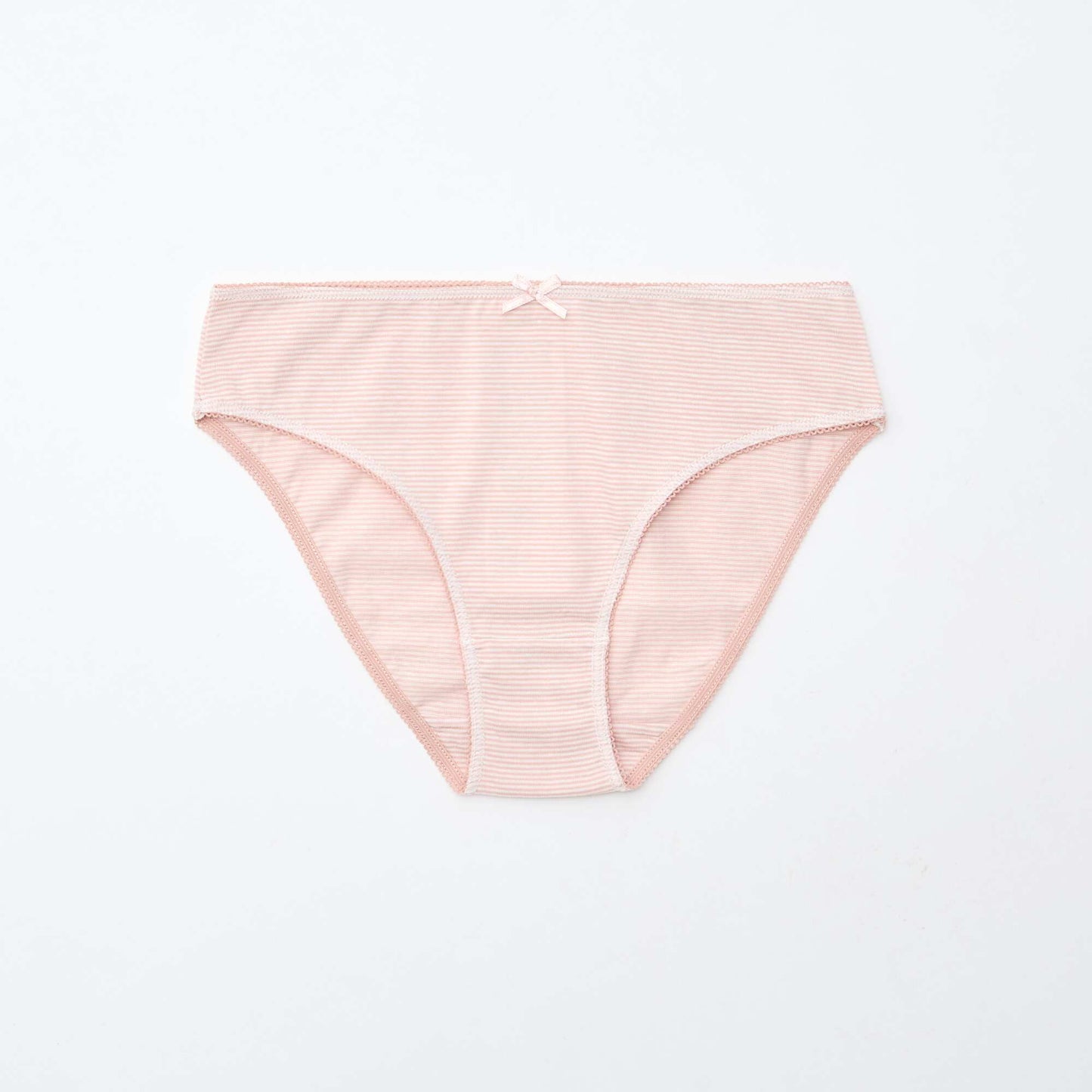 7-Pack Briefs PINK