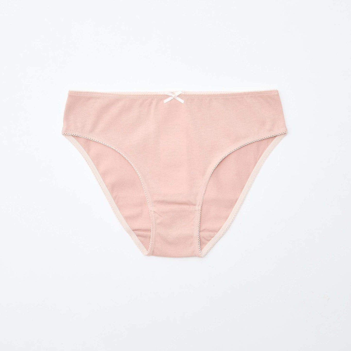 7-Pack Briefs PINK