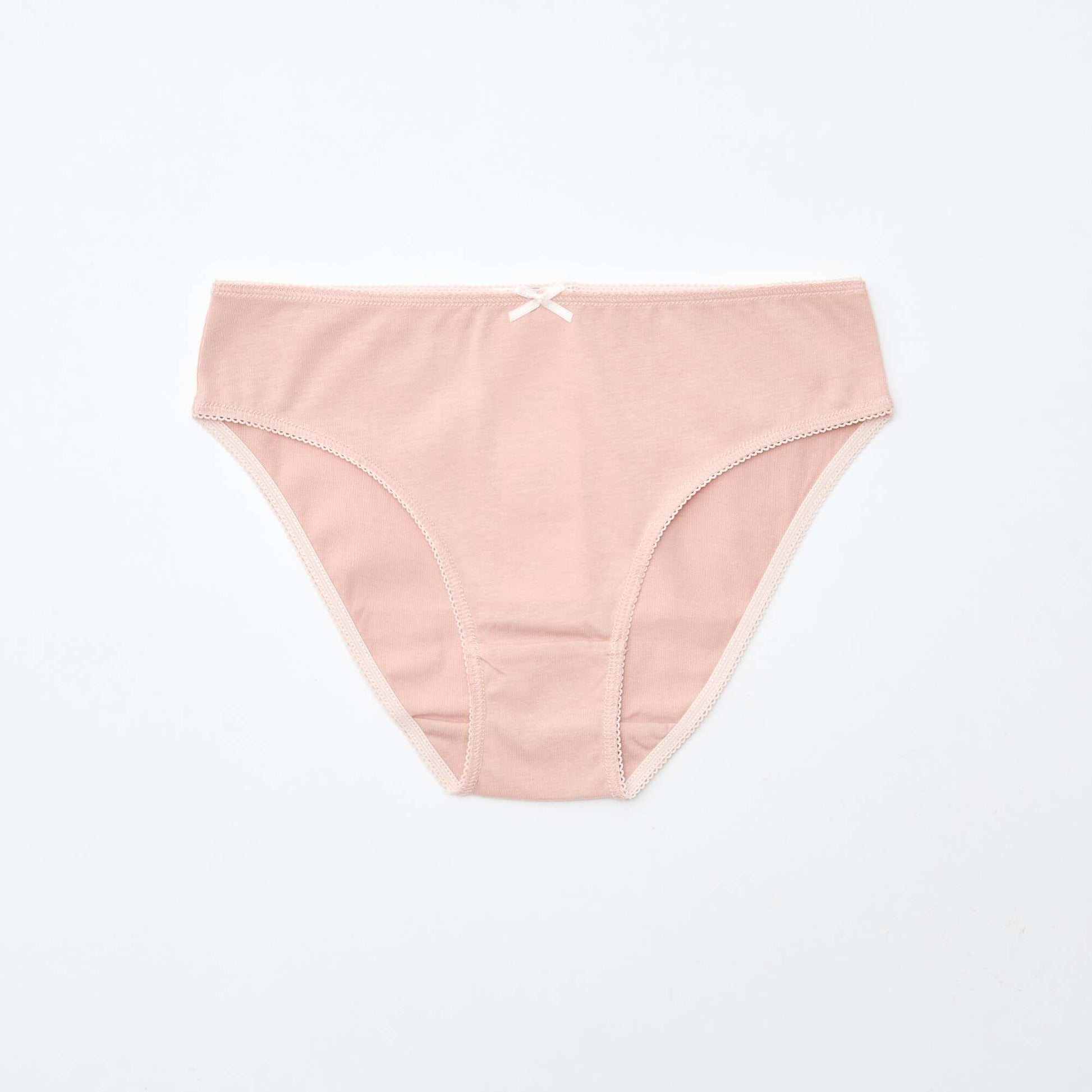 7-Pack Briefs PINK