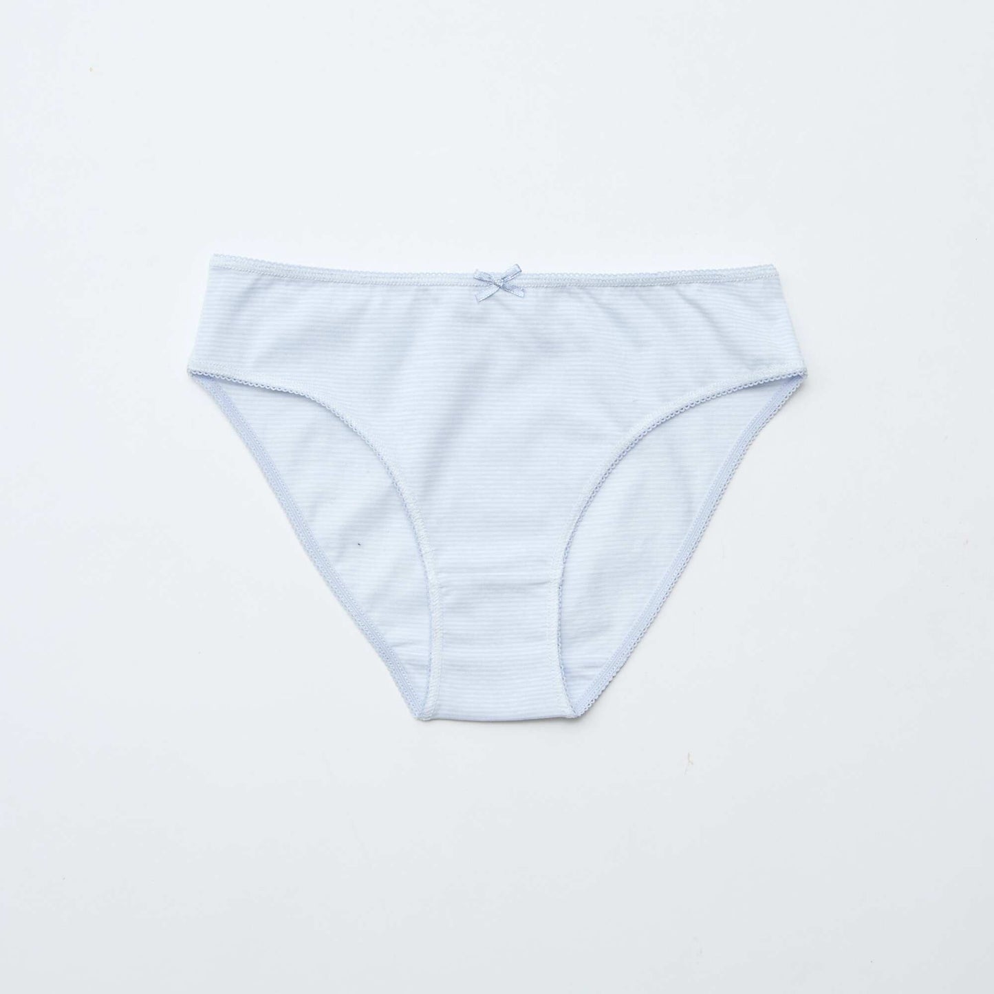 Pack of 7 briefs BLUE