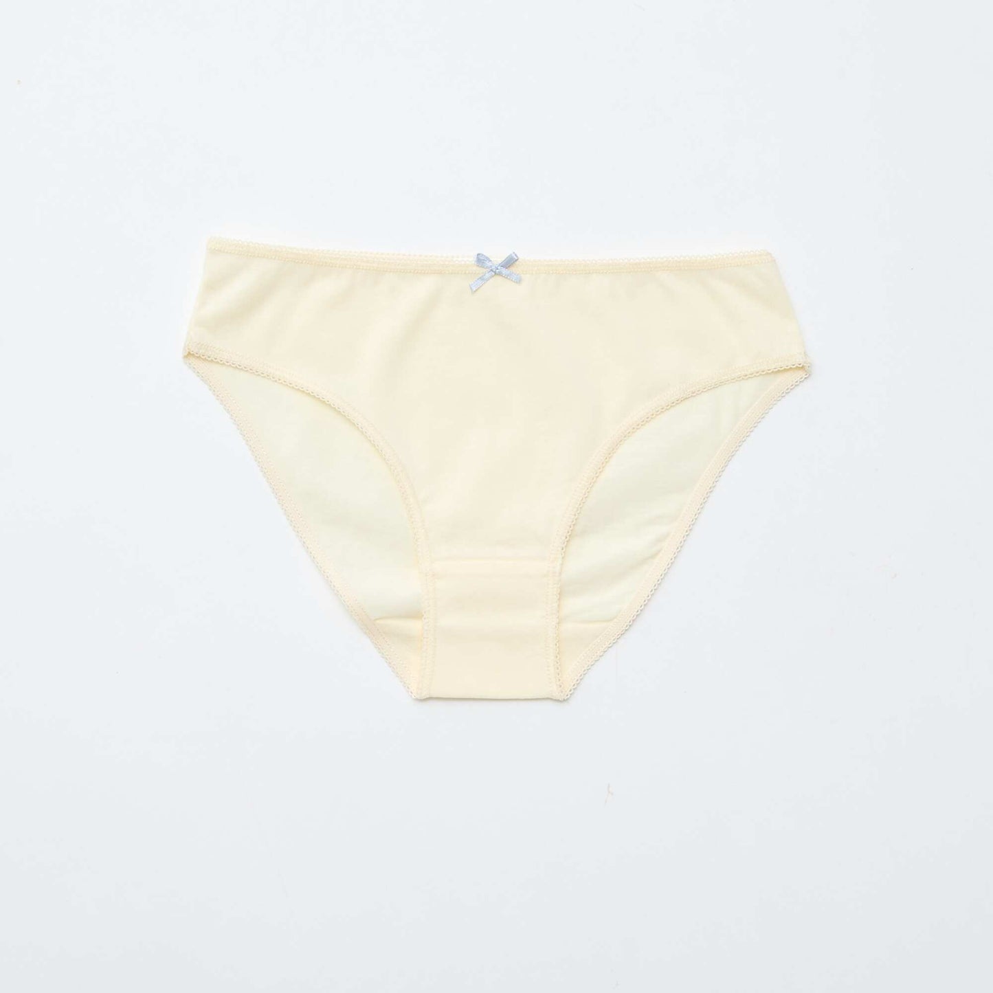 Pack of 7 briefs BLUE
