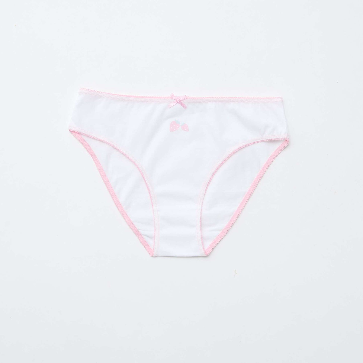 Pack of 7 briefs BLUE
