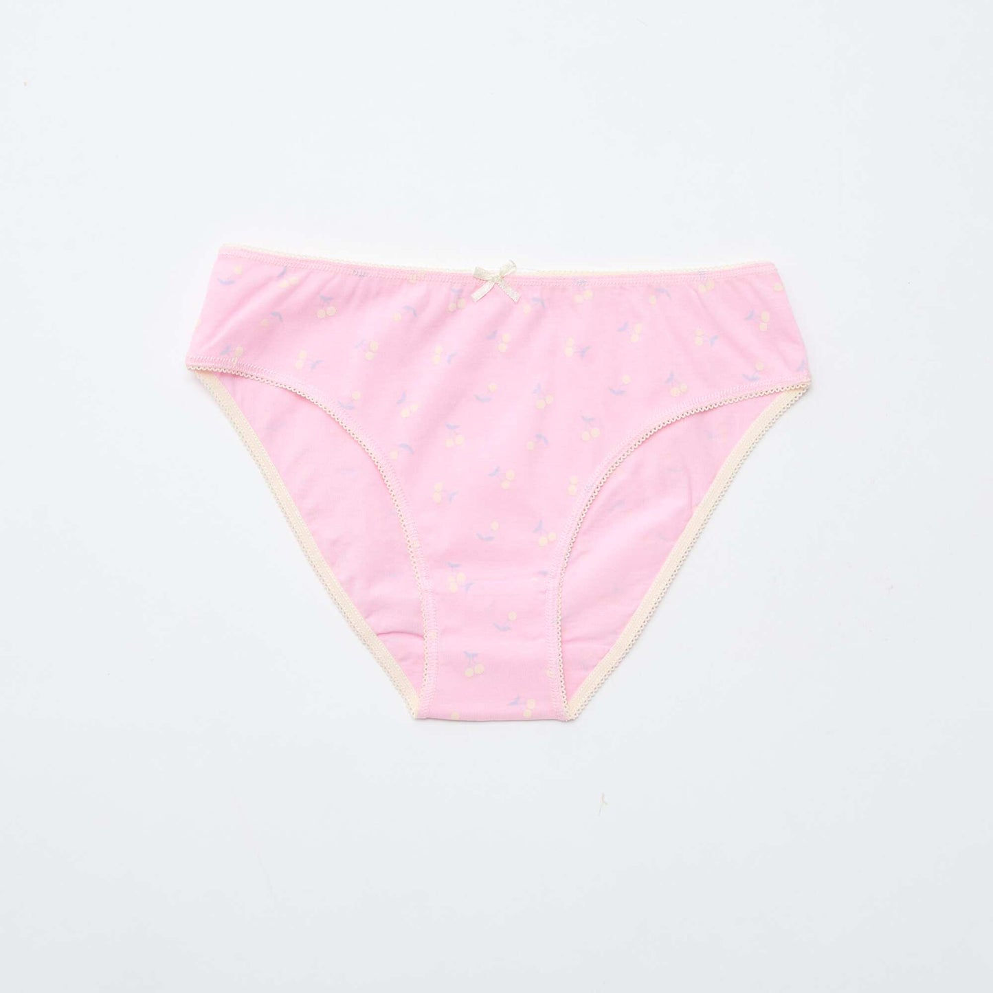 Pack of 7 briefs BLUE