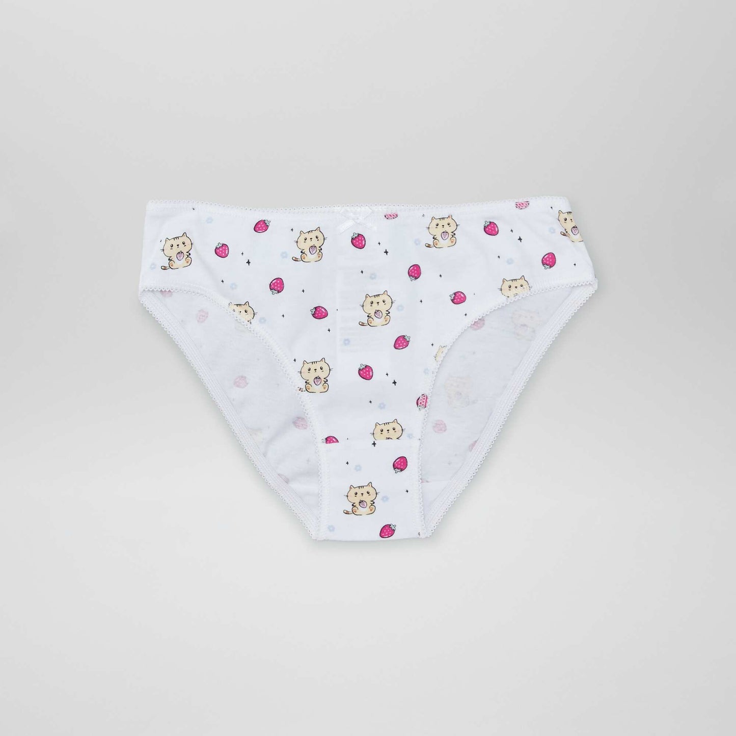 Pack of 7 briefs CAT