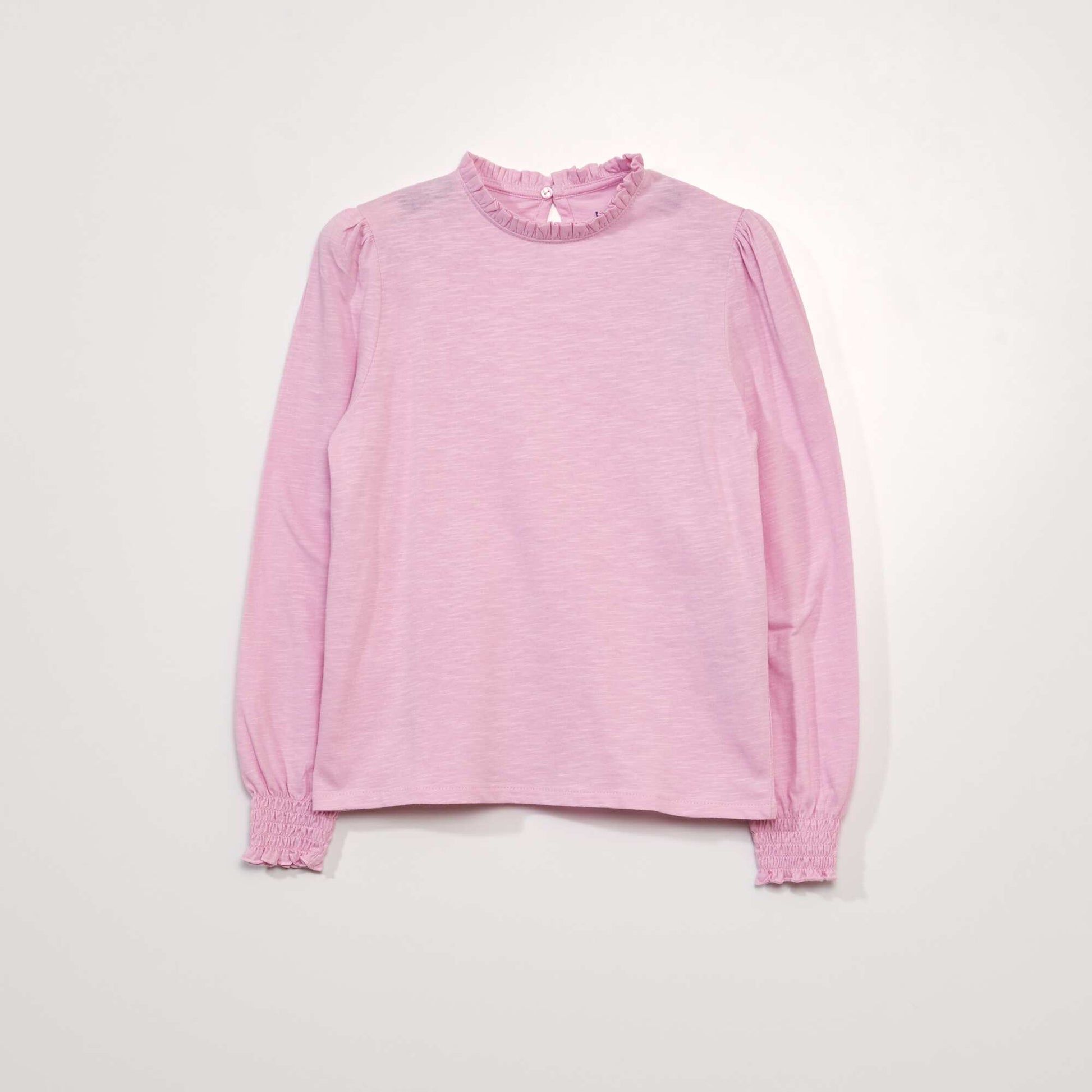 T-shirt PINK