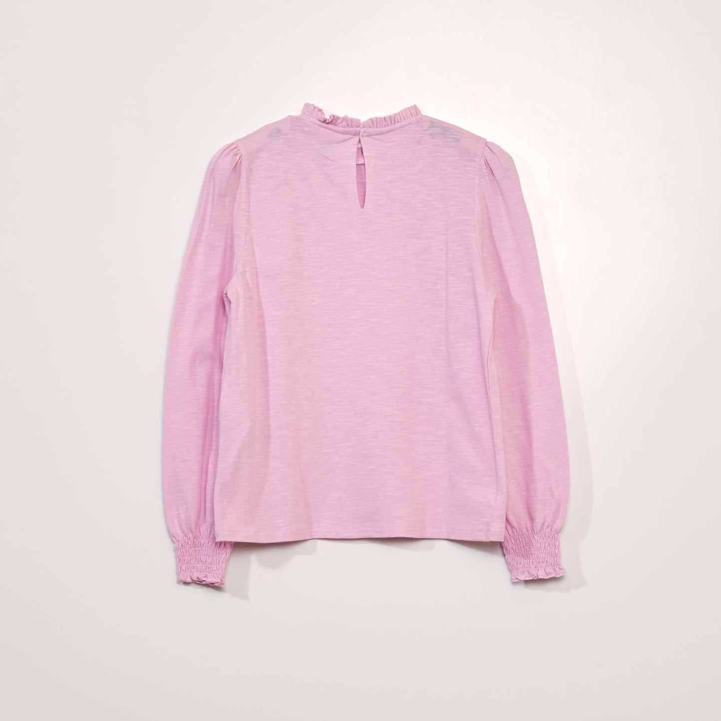 T-shirt PINK