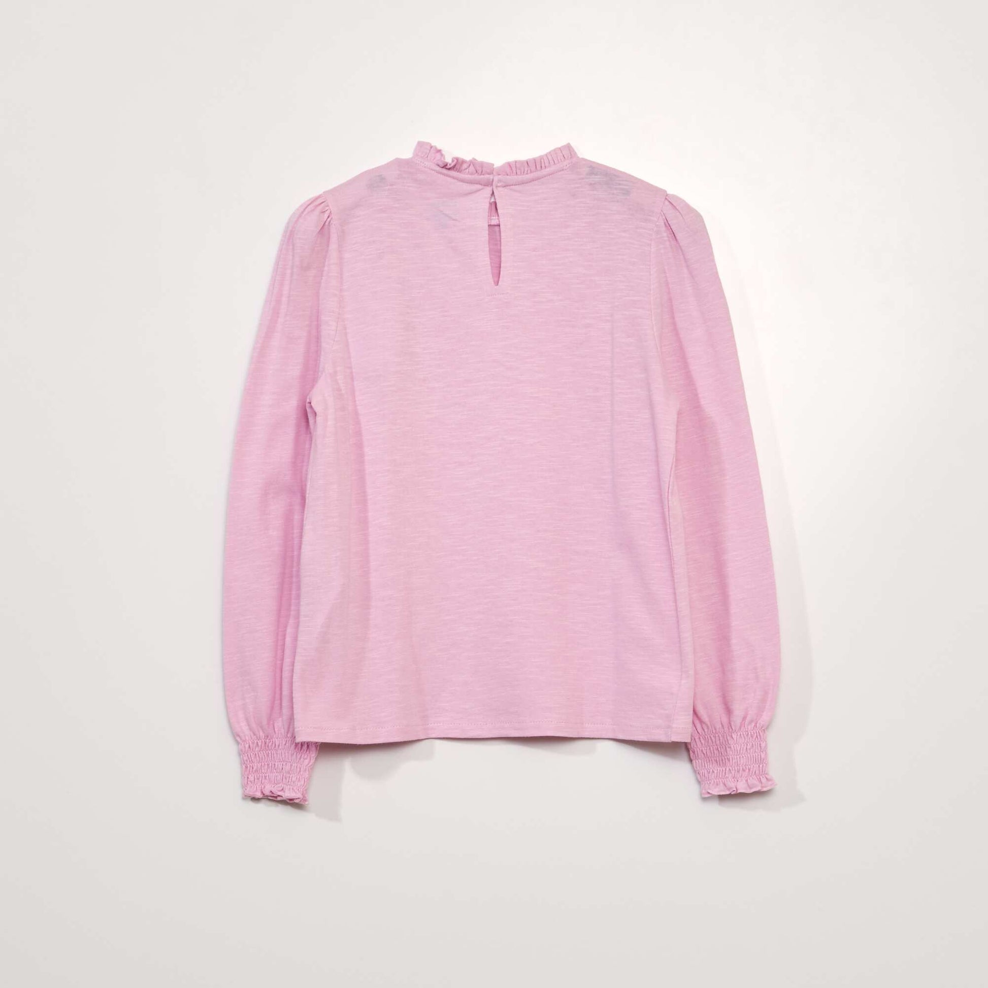 T-shirt PINK