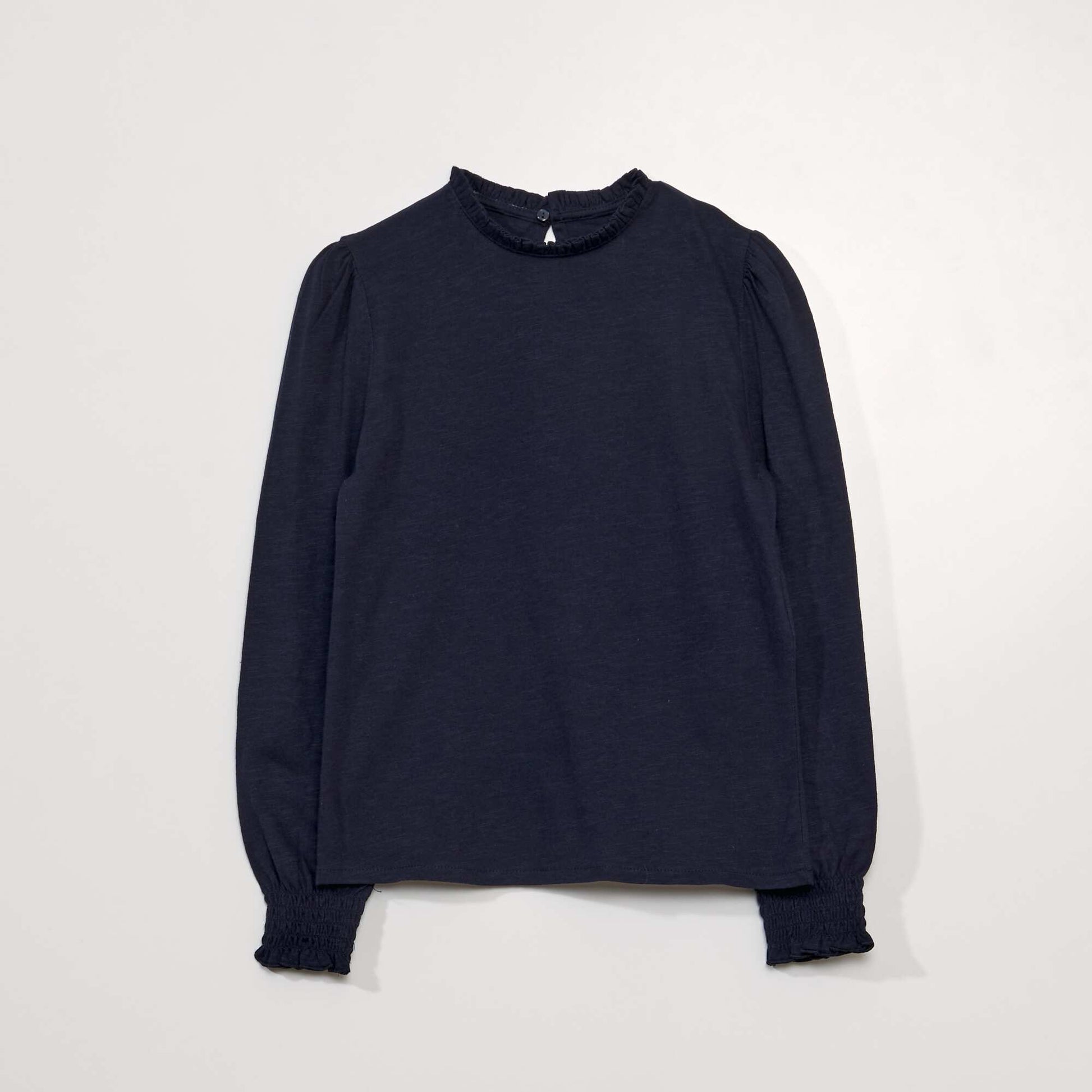 T-shirt BLUE
