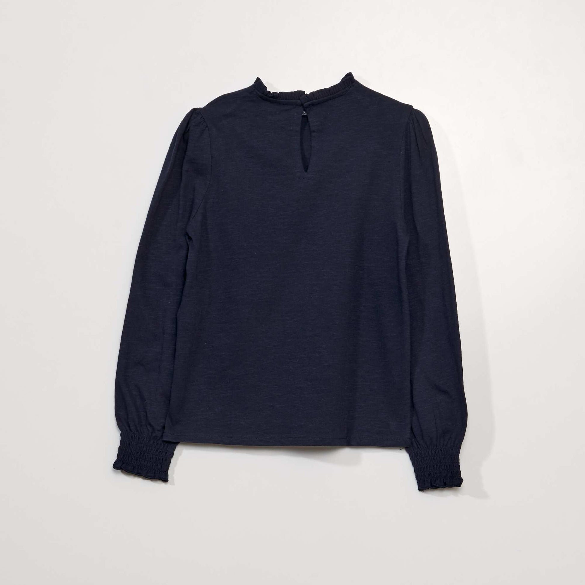 T-shirt BLUE