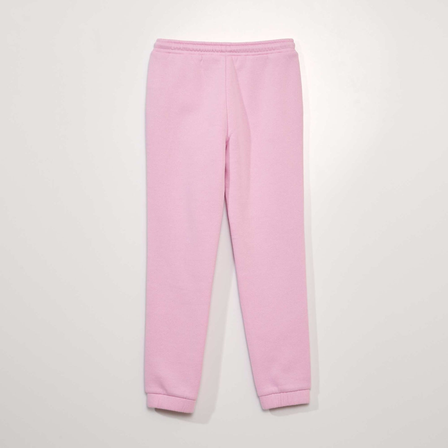 'Disney' tracksuit bottoms PINK