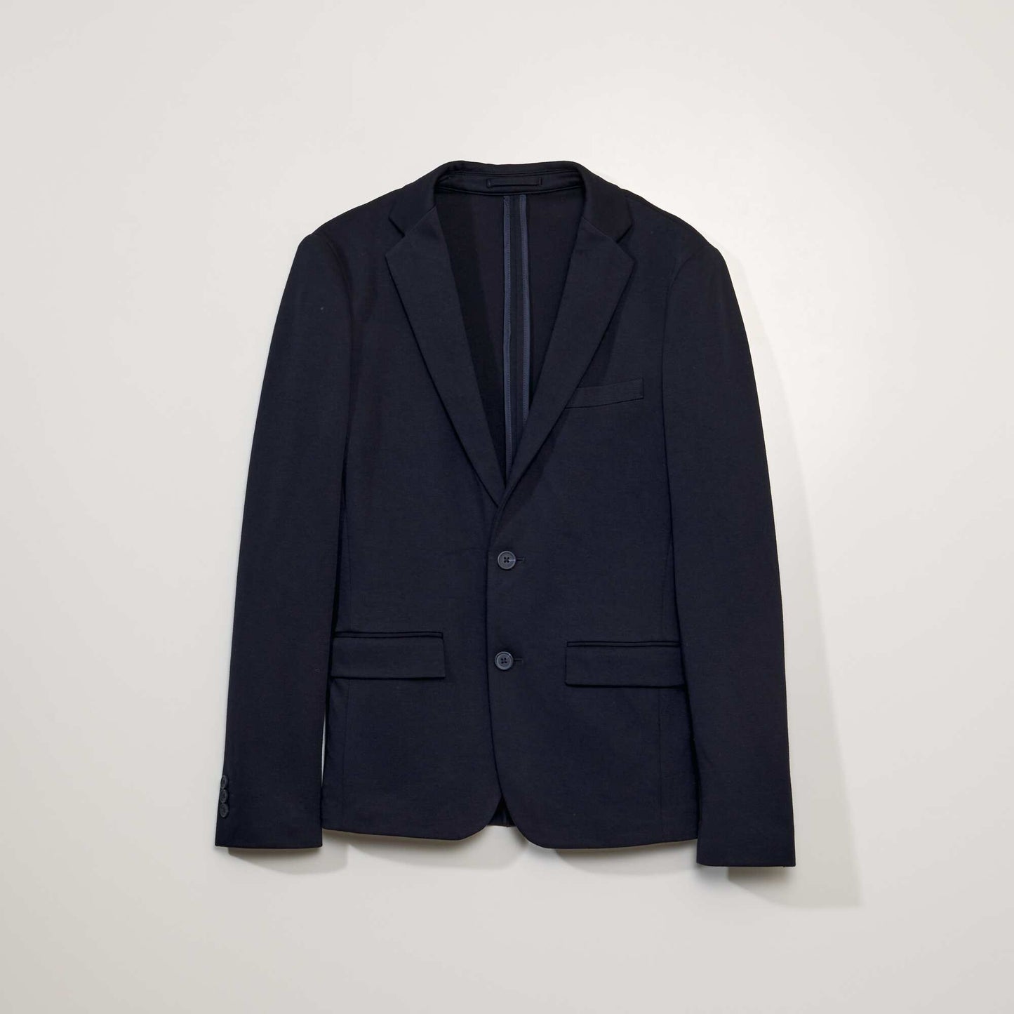 Suit jacket BLUE