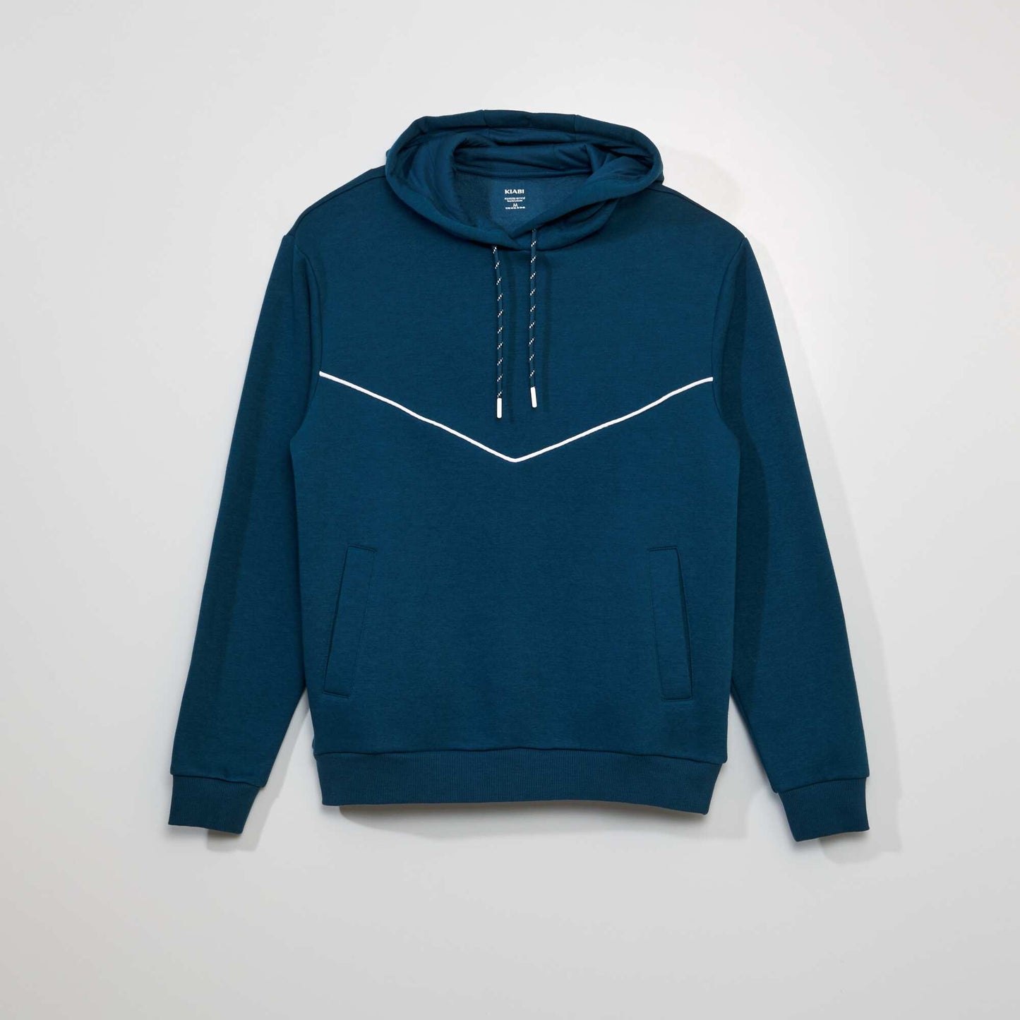 Hoodie BLUE