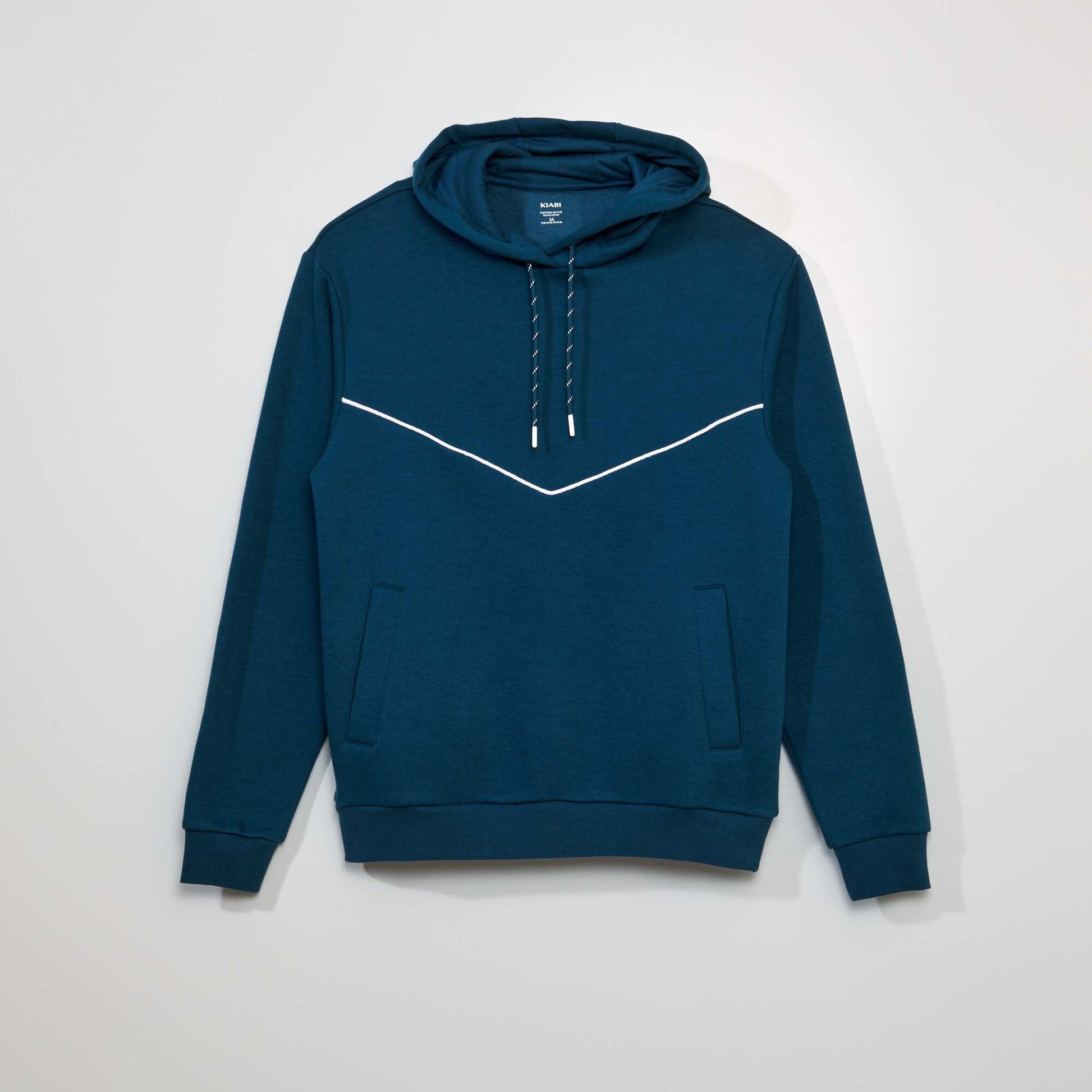 Hoodie BLUE