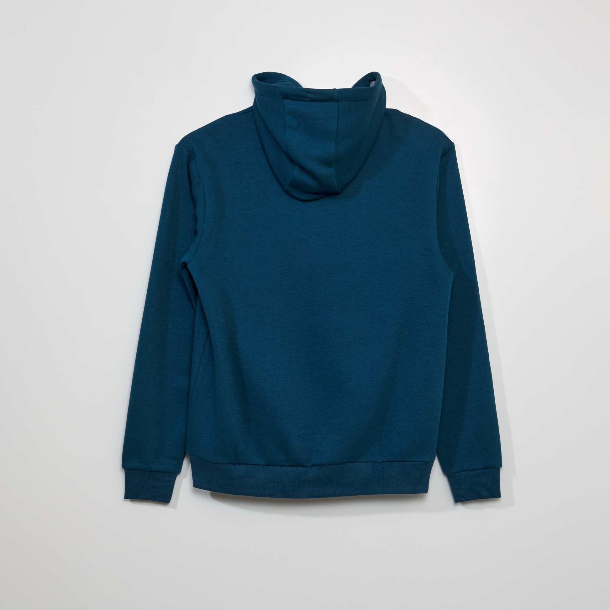 Hoodie BLUE