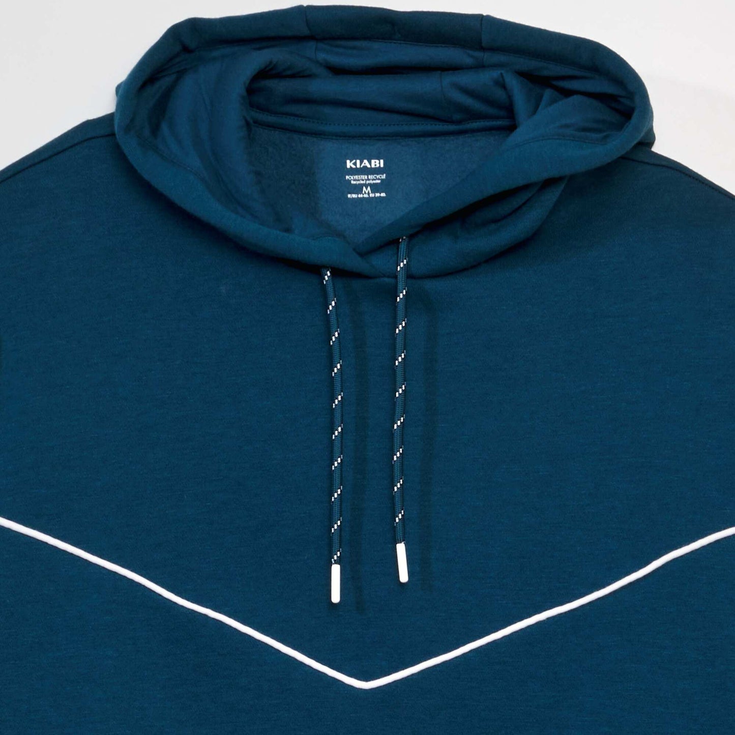 Hoodie BLUE
