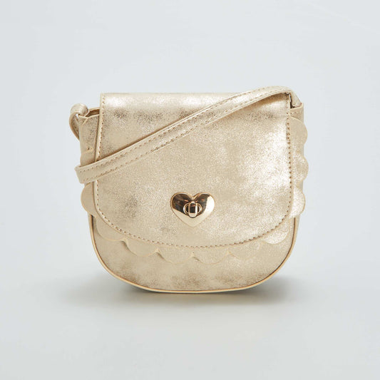 Shoulder bag BEIGE