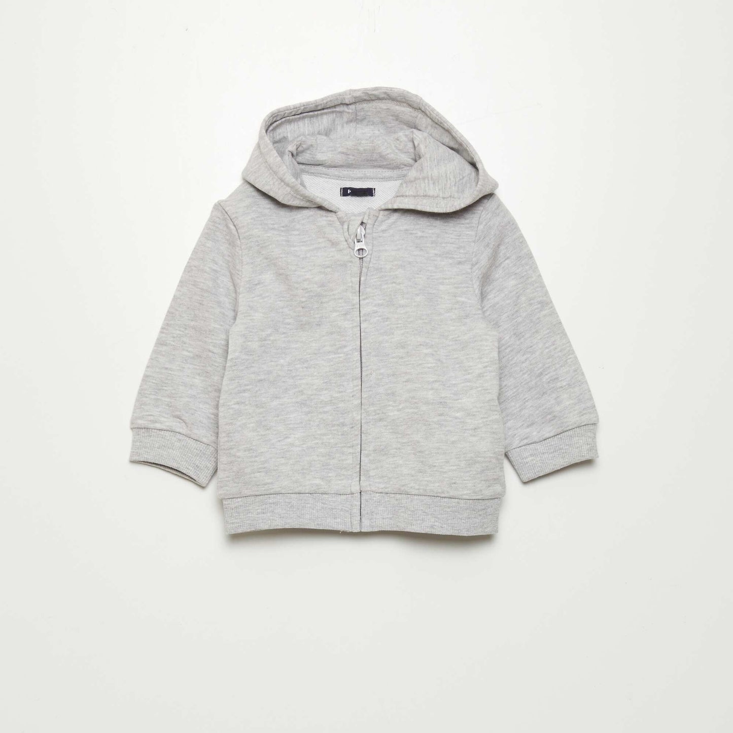 Hoodie VL_GREY