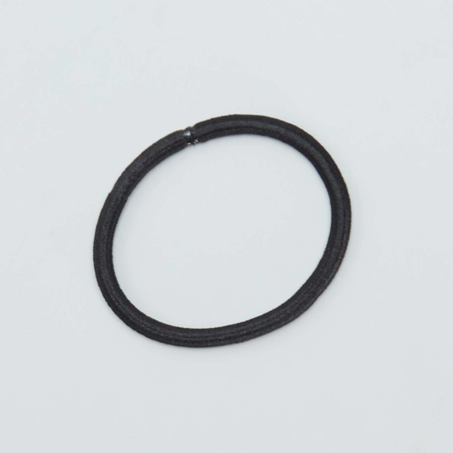 Pack of 15 hairbands BLACK