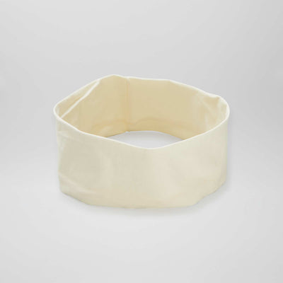 Hair Band BEIGE