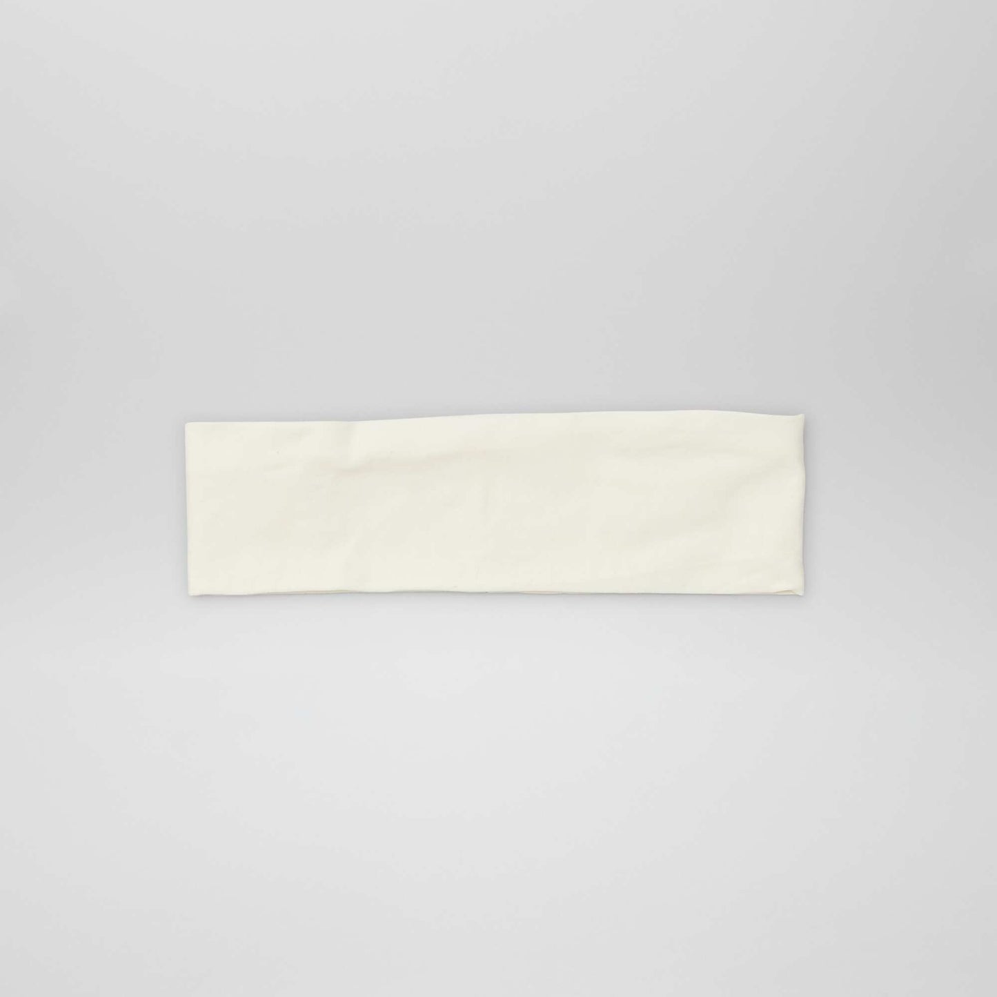Hair Band BEIGE