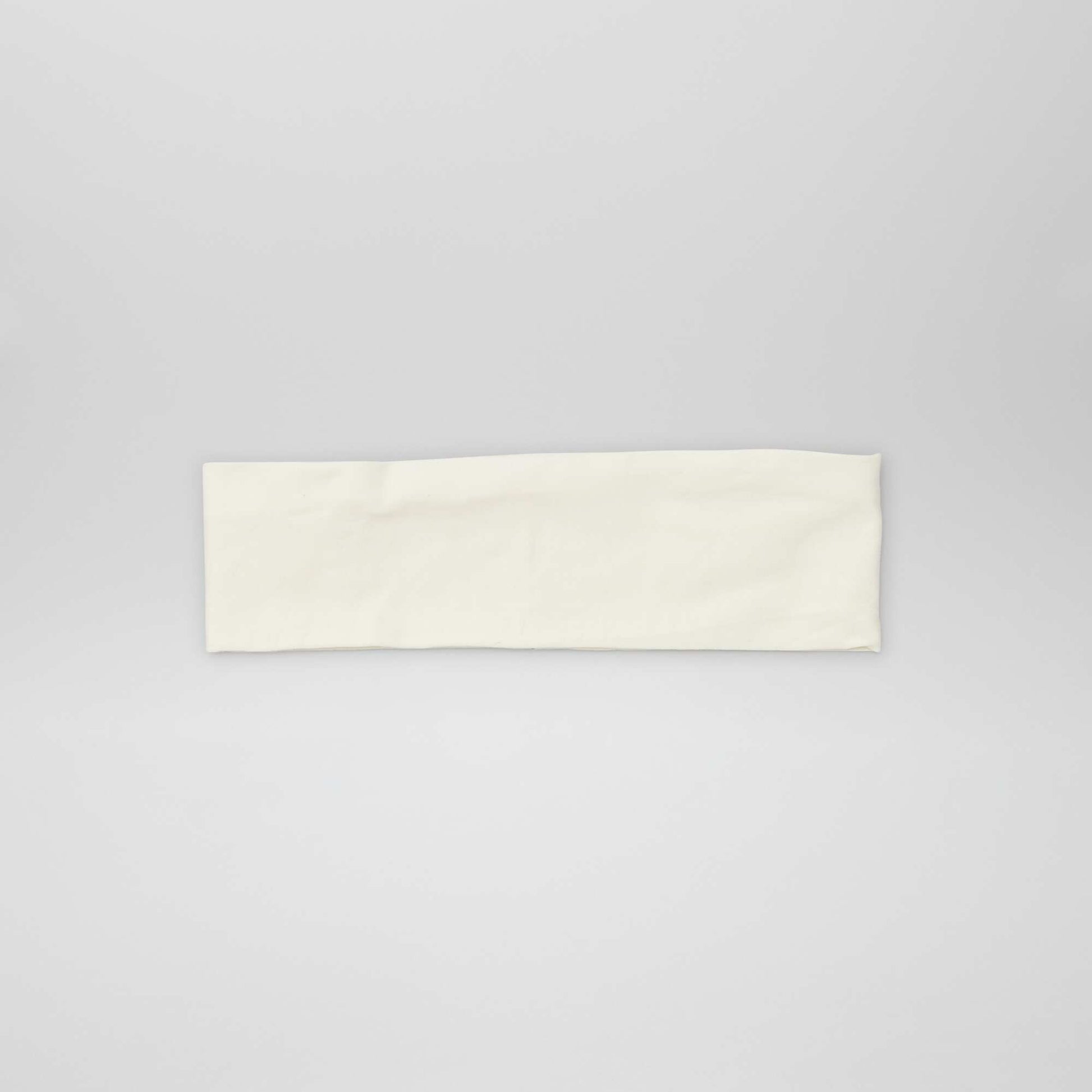 Hair Band BEIGE