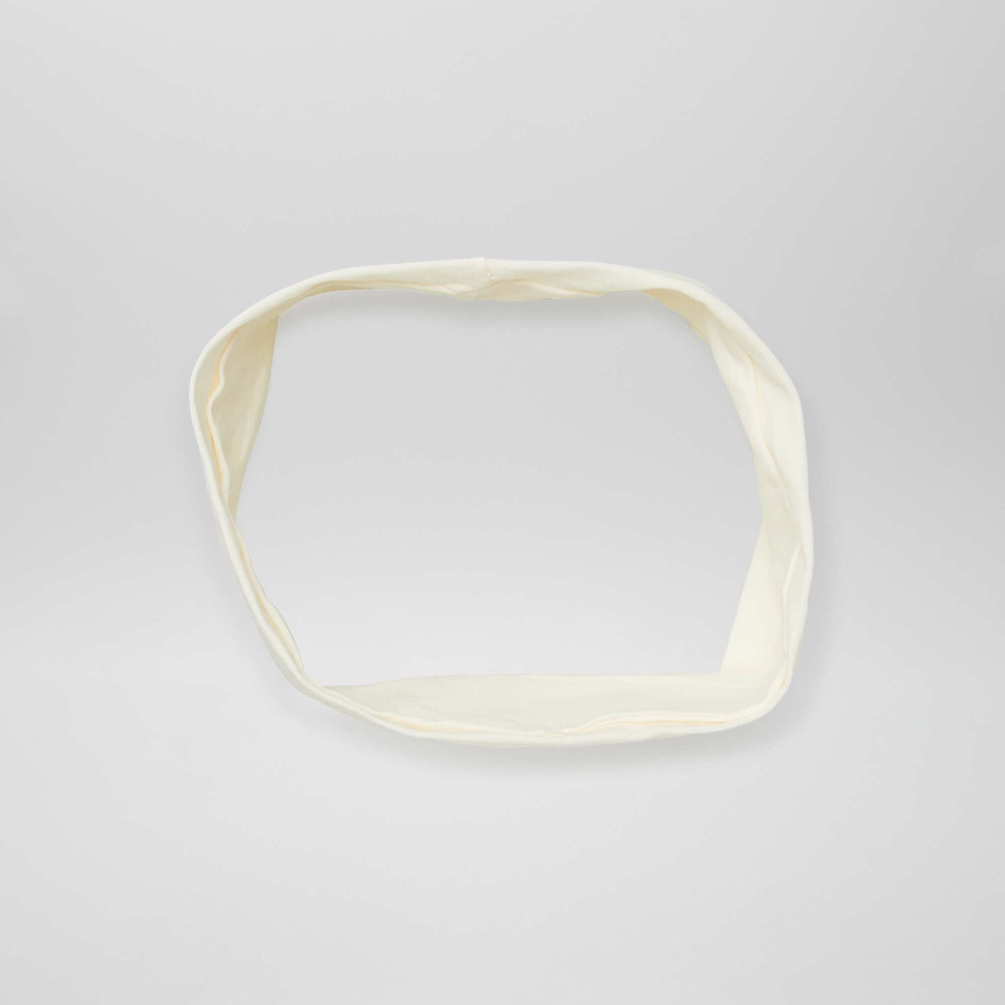Hair Band BEIGE