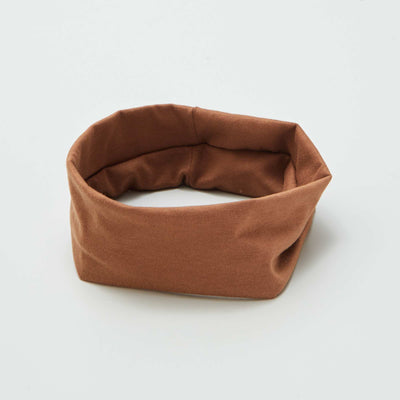 Hair Band BROWN