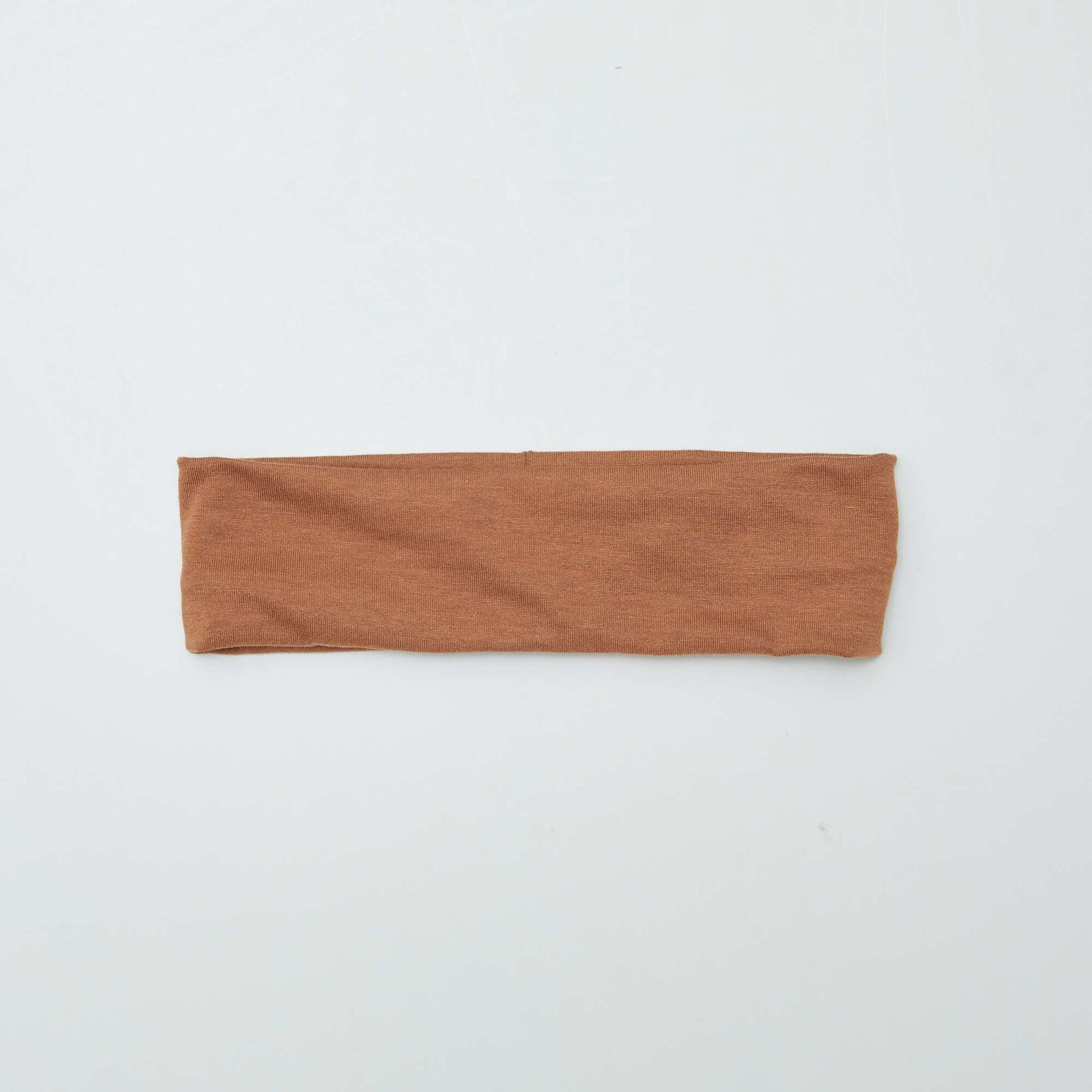 Hair Band BROWN