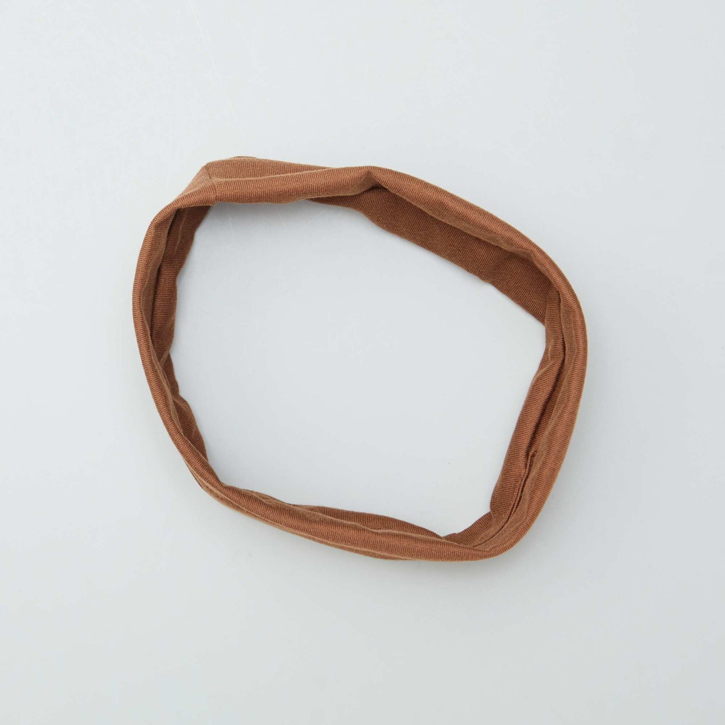 Hair Band BROWN