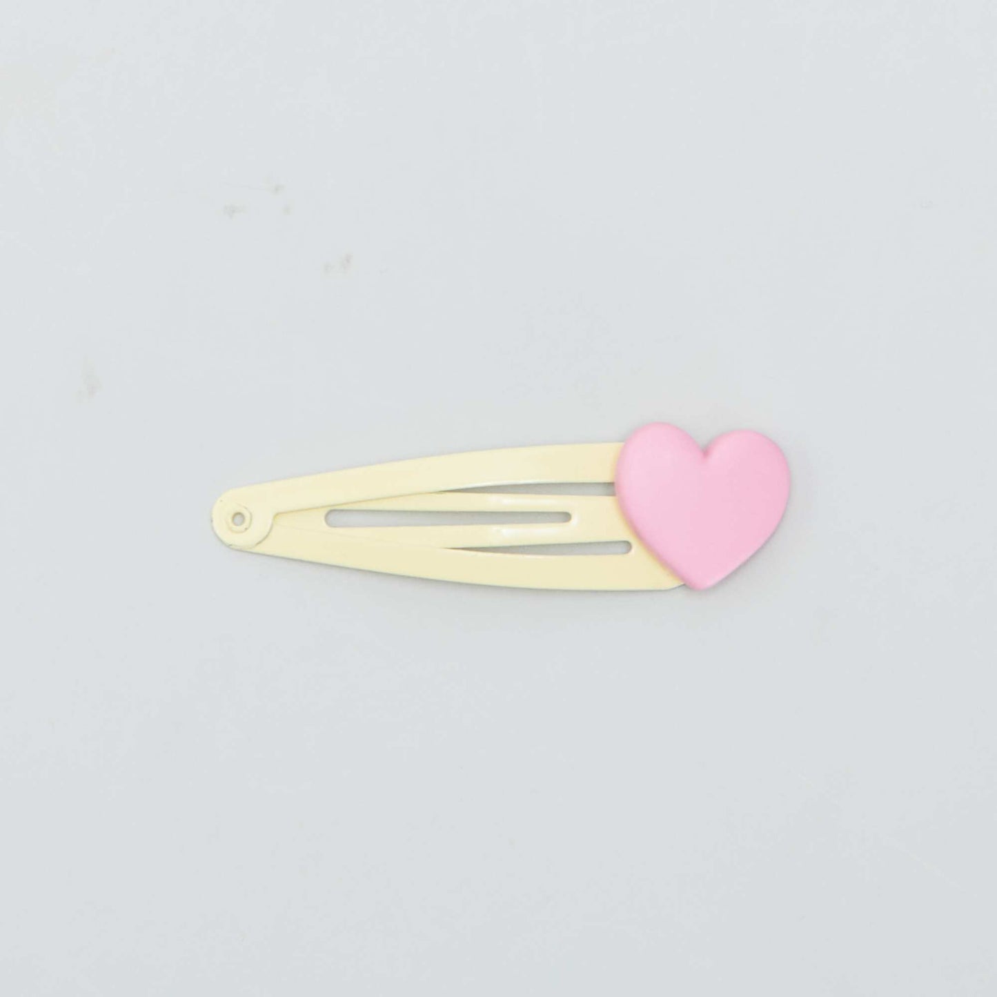 Pack of 3 Minnie and Daisy hair clips PINK