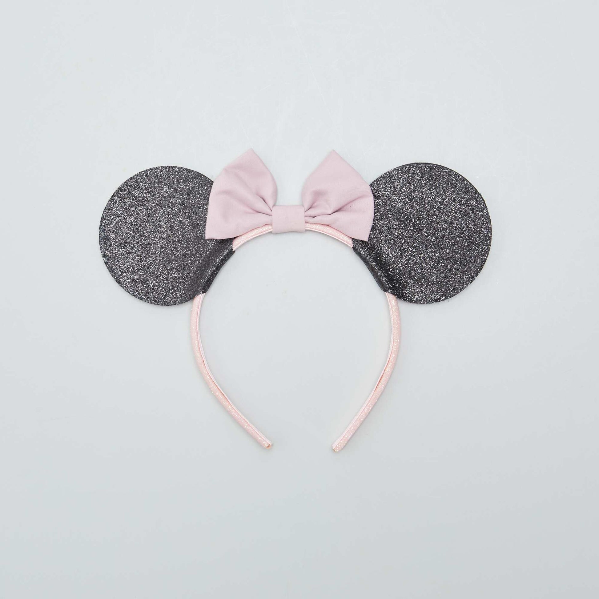 Minnie Mouse headband PINK