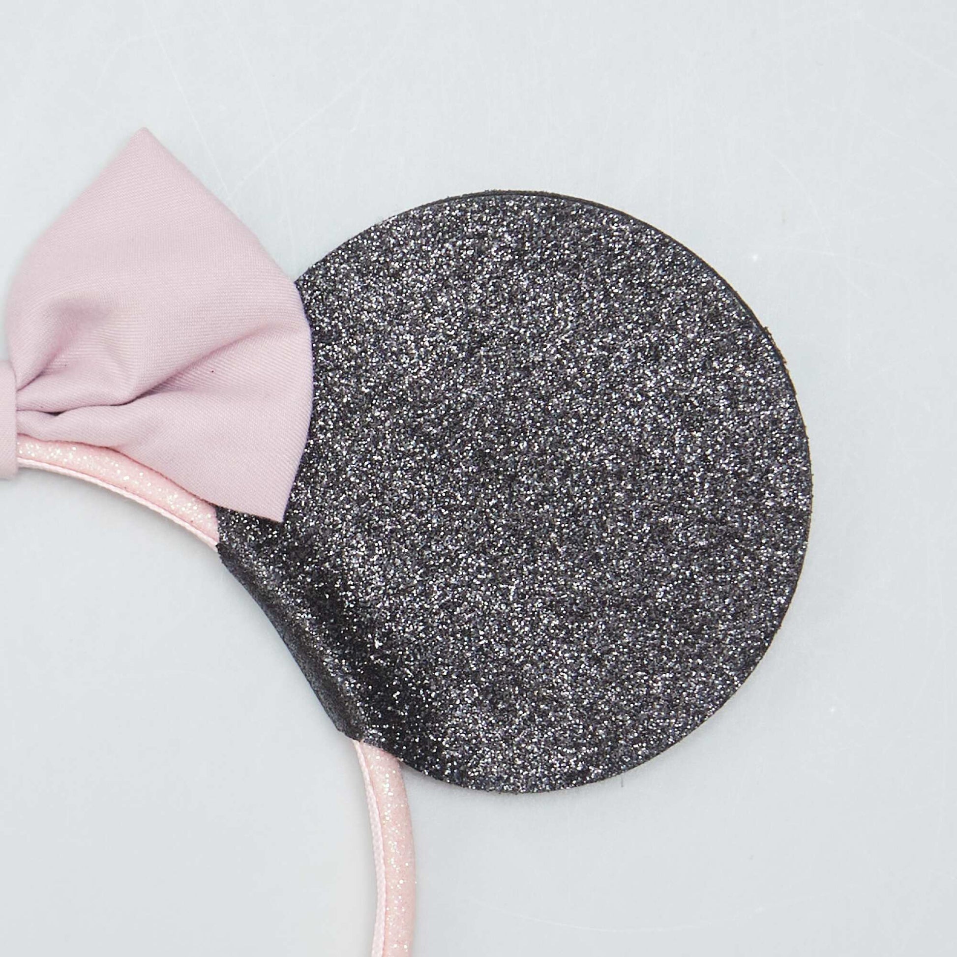 Minnie Mouse headband PINK