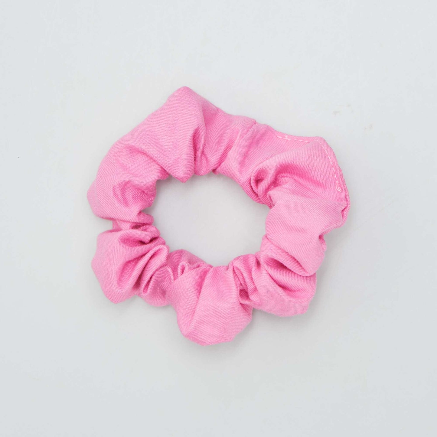 Pack of 2 Disney scrunchies PINK