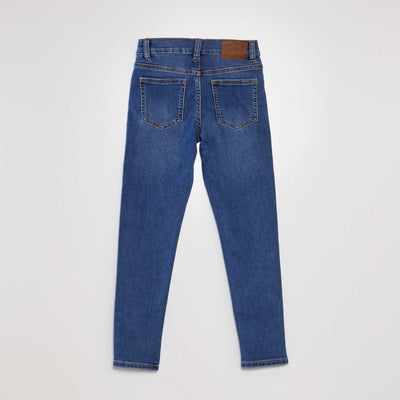 Skinny jeans BLUE