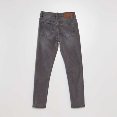 Skinny jeans GREY
