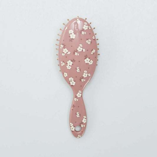 Hairbrush PINK