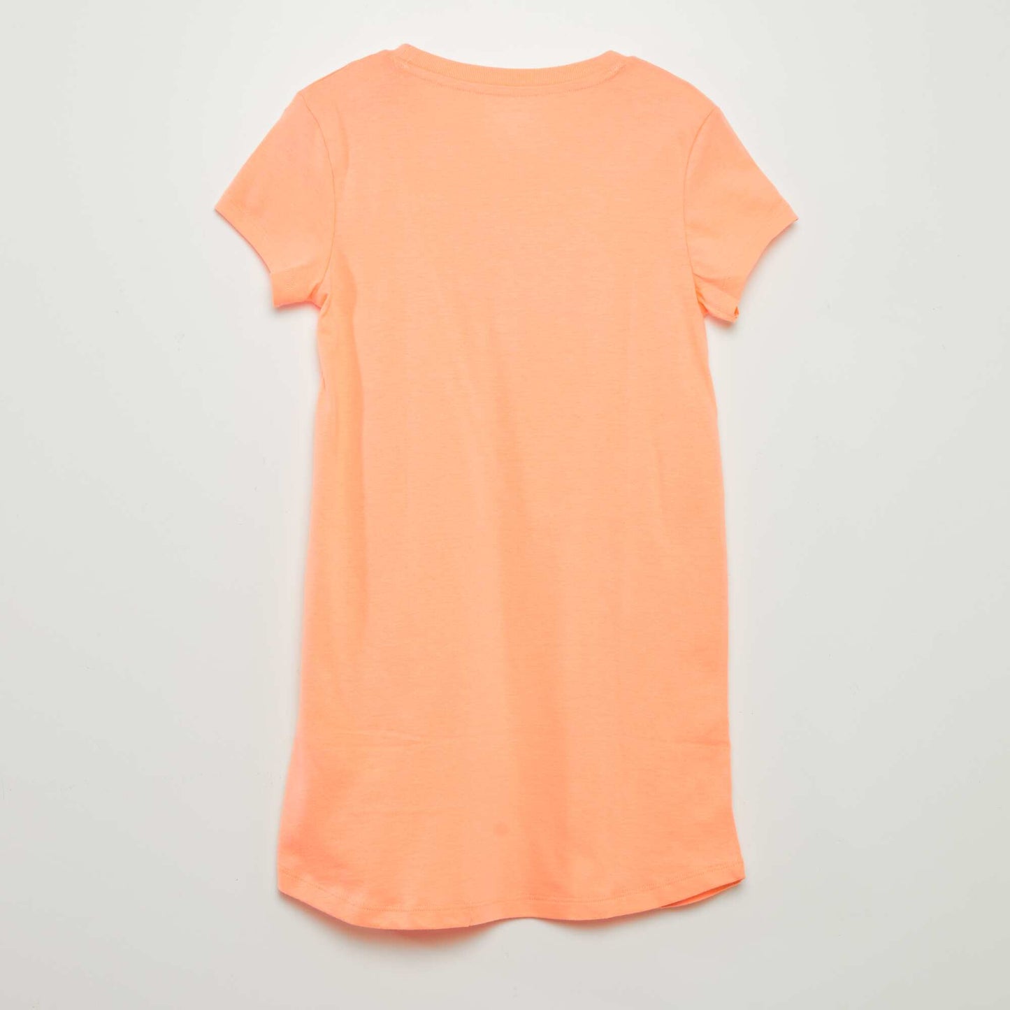 Disney nightshirt ORANGE