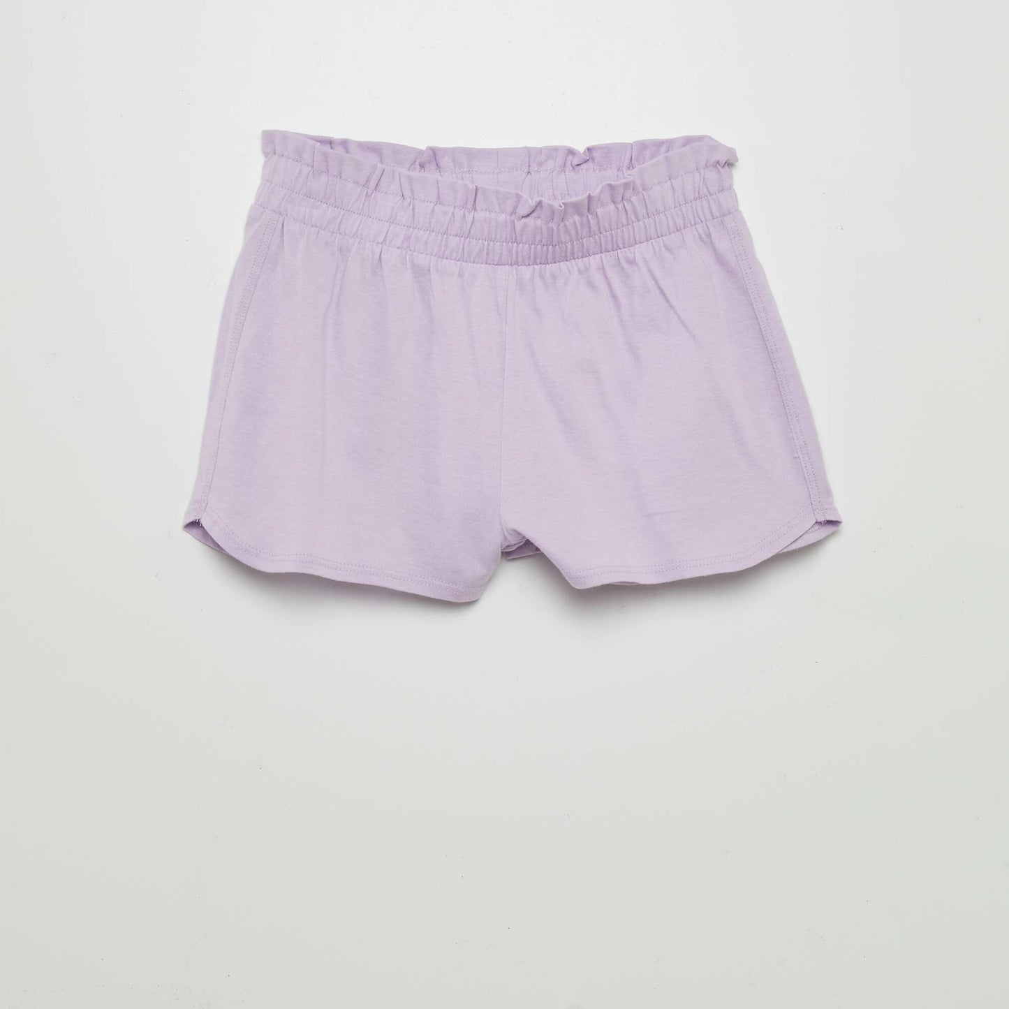 Pack of 2 pairs of lightweight shorts - Pack of 2 PINK