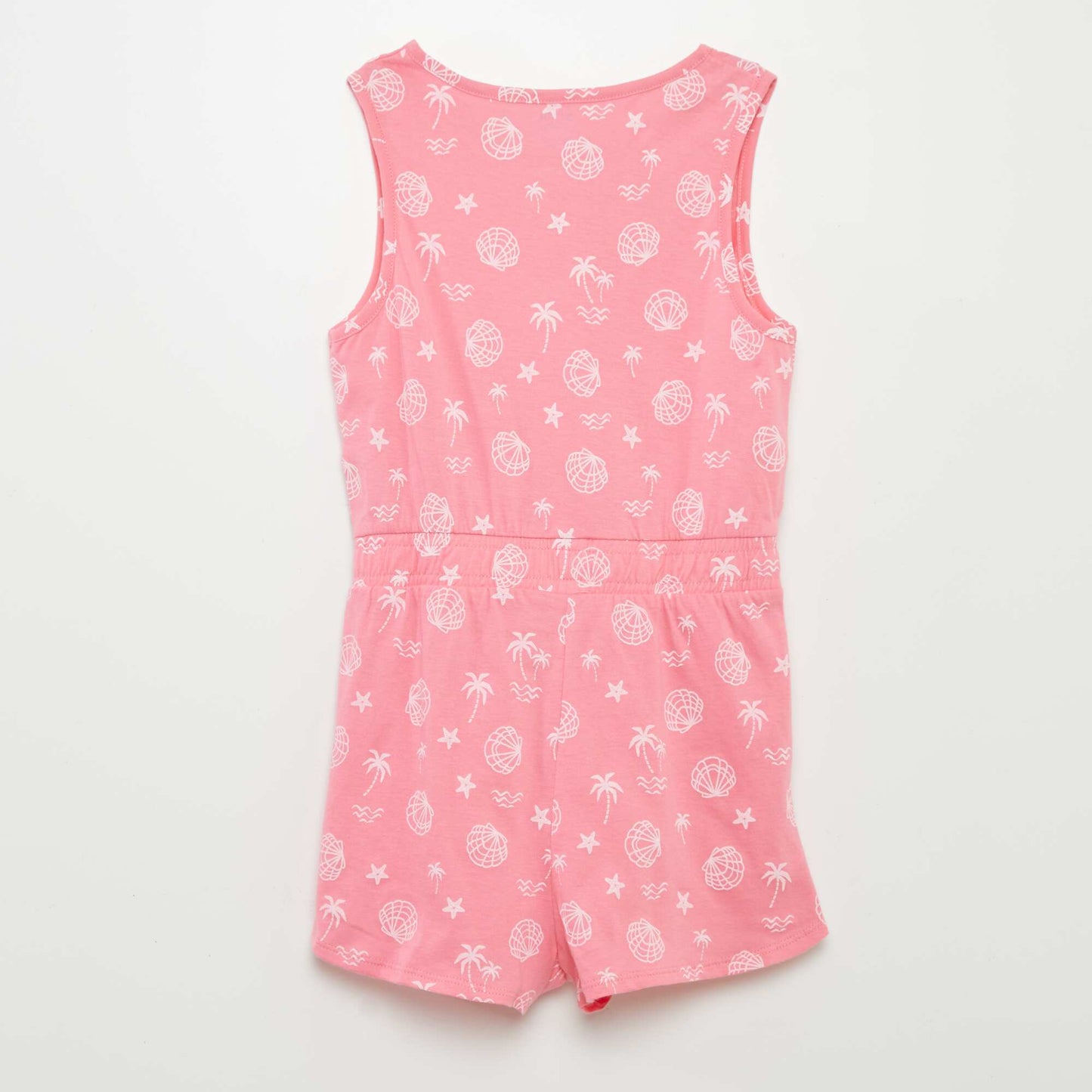 Playsuit PINK