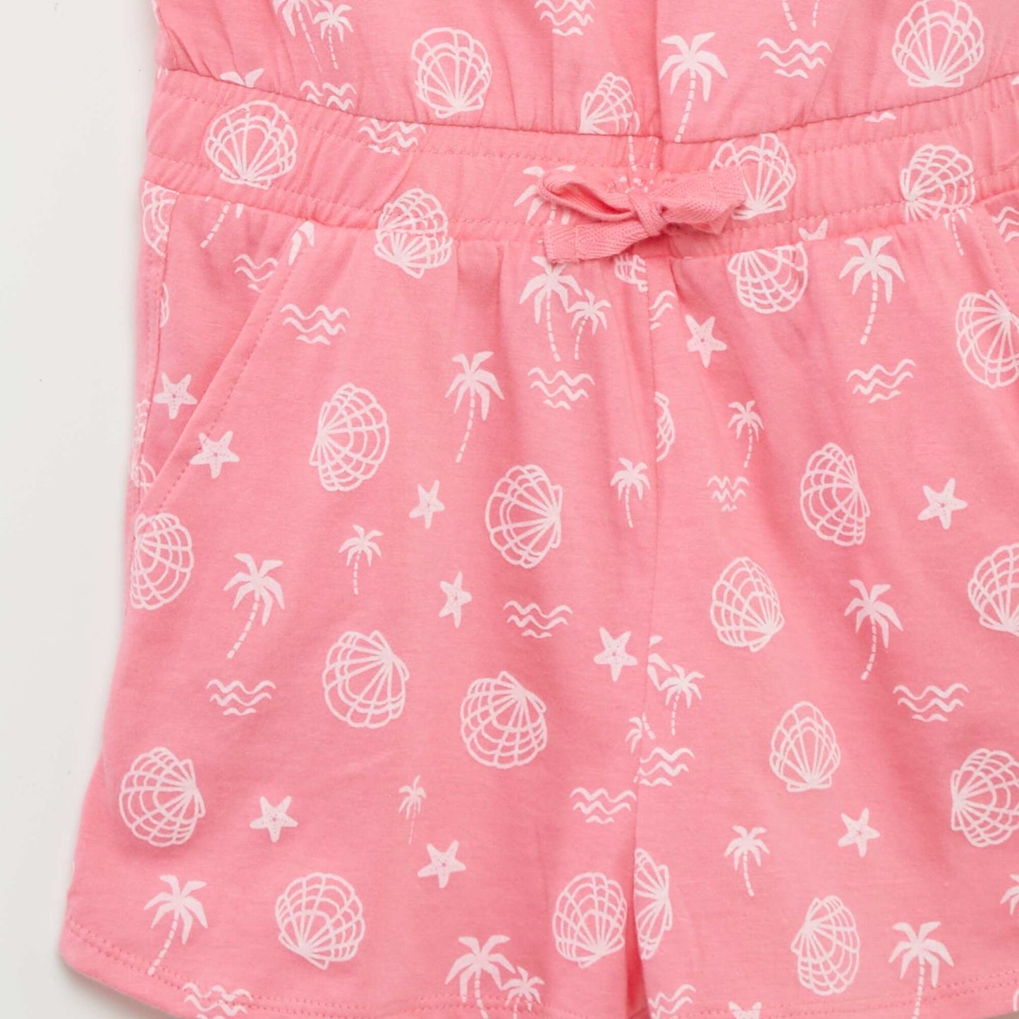 Playsuit PINK