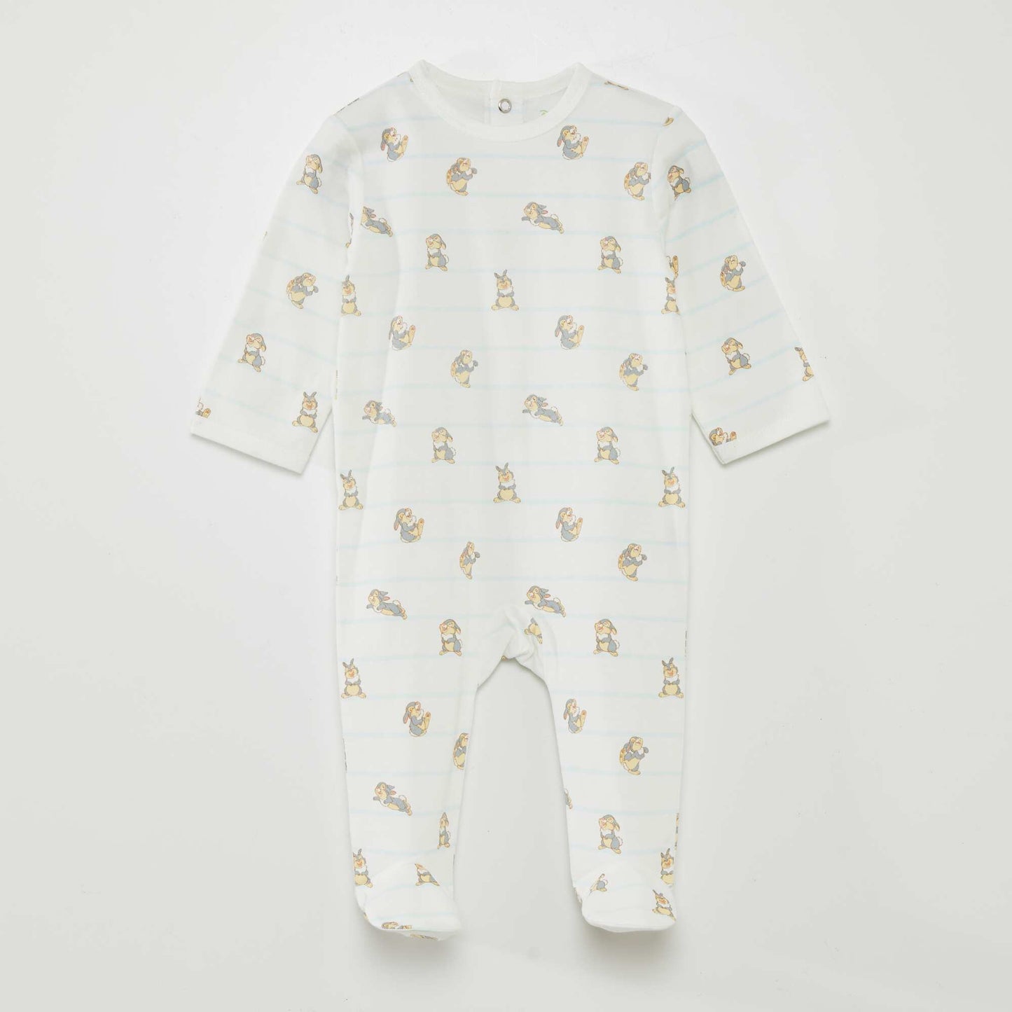 Disney sleepsuit BLUE