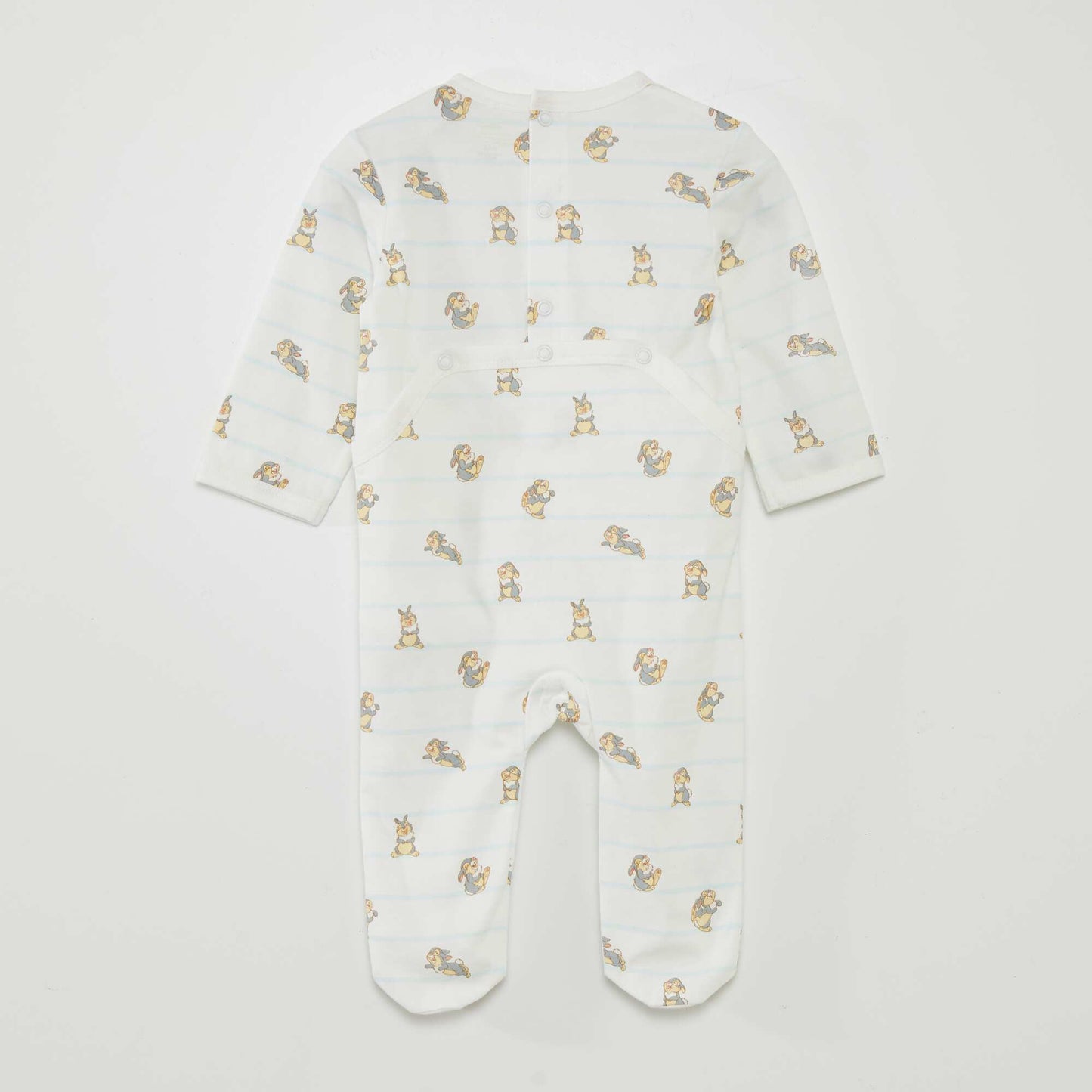 Disney sleepsuit BLUE