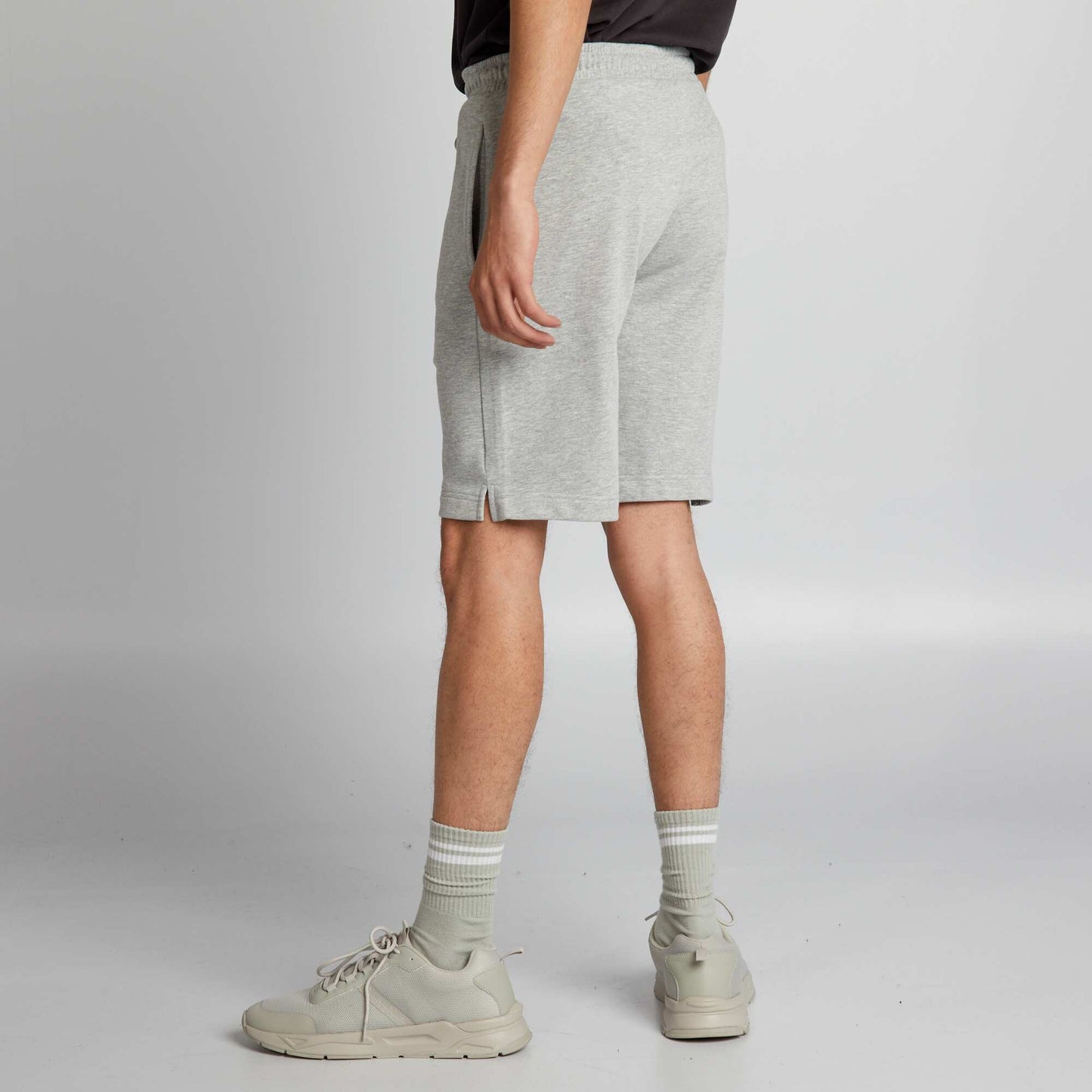 Sports shorts GREY