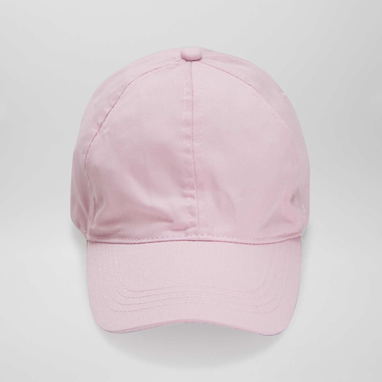 Canvas cap PINK