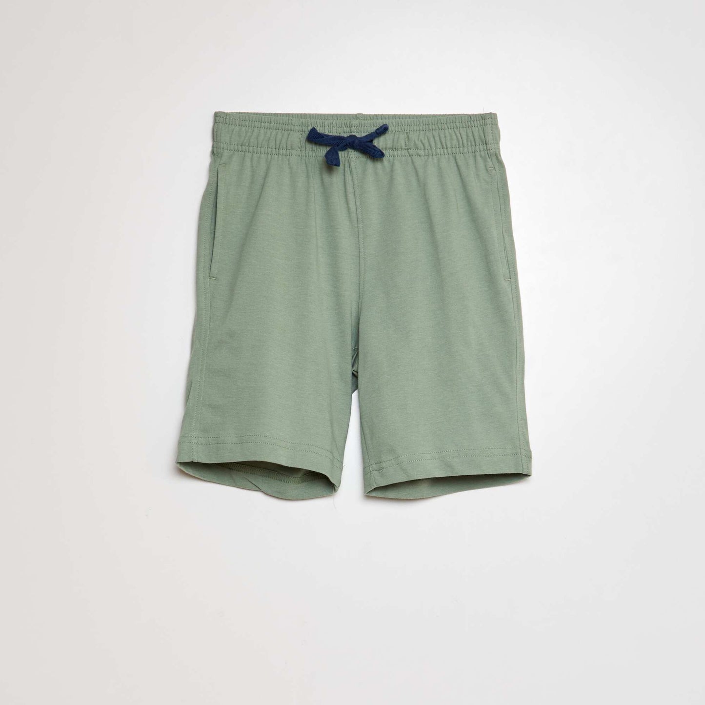 Pack of swim shorts BLUE