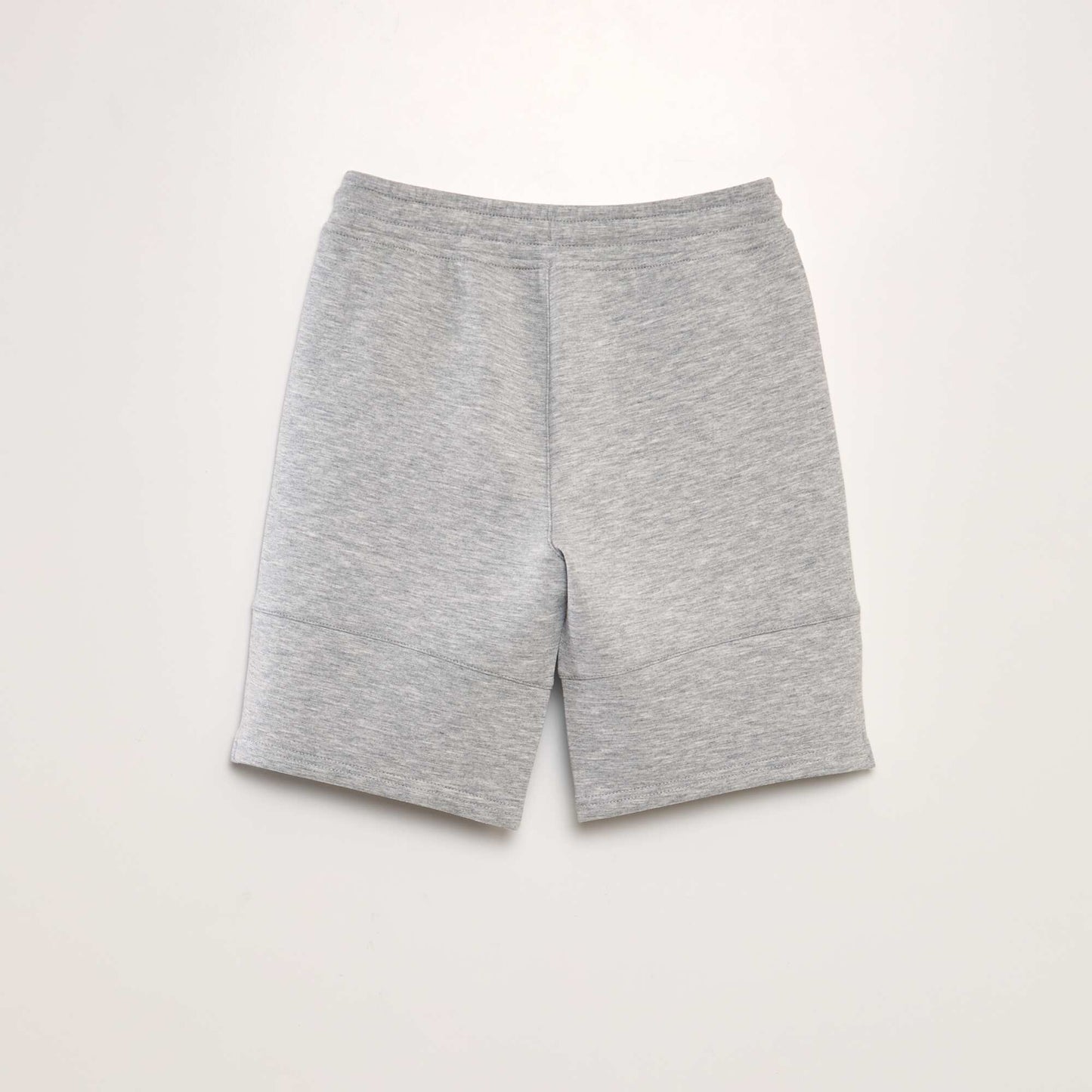 Neoprene shorts GREY