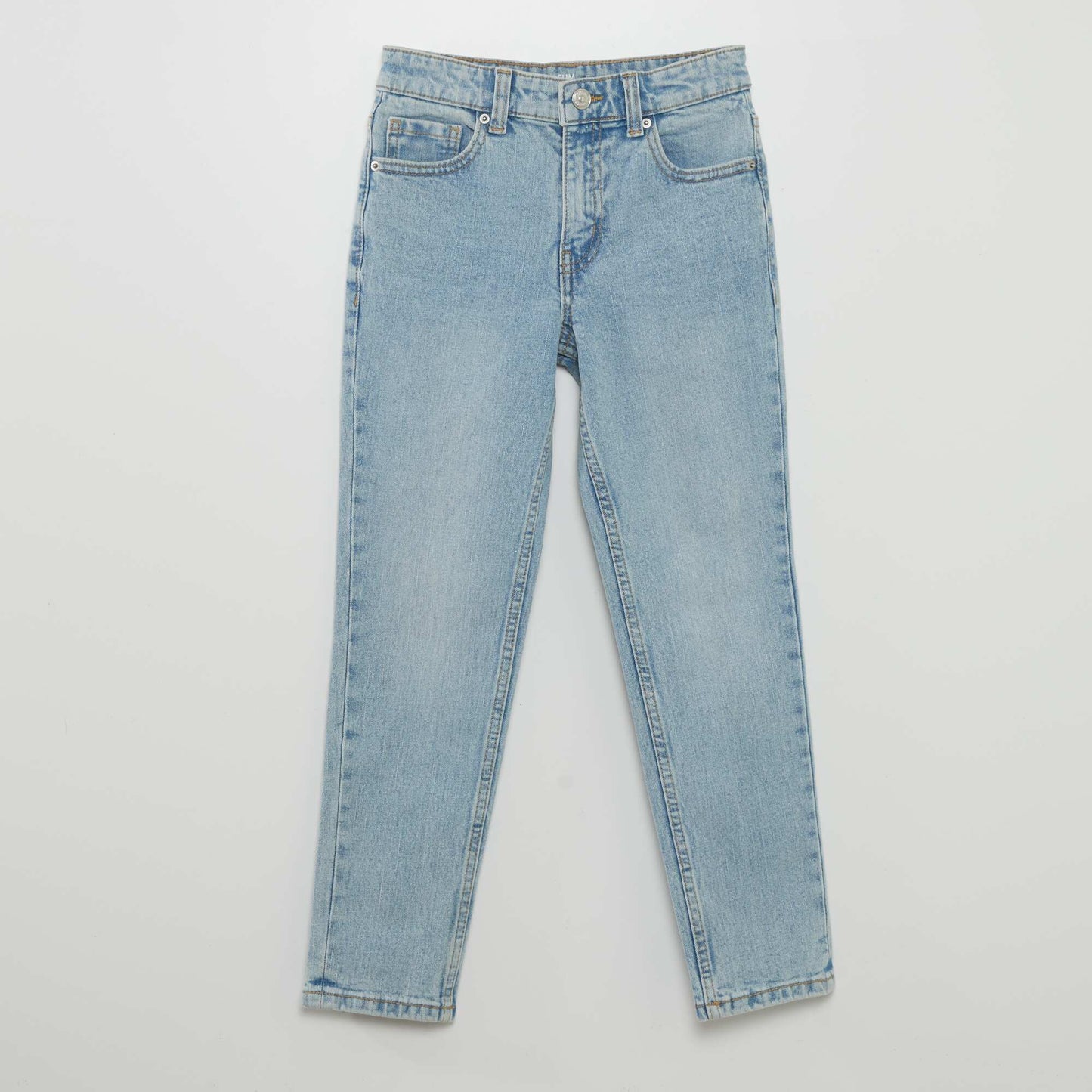 Slim-fit jeans BLUE