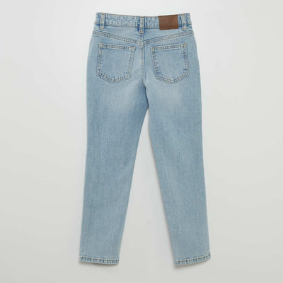 Slim-fit jeans BLUE