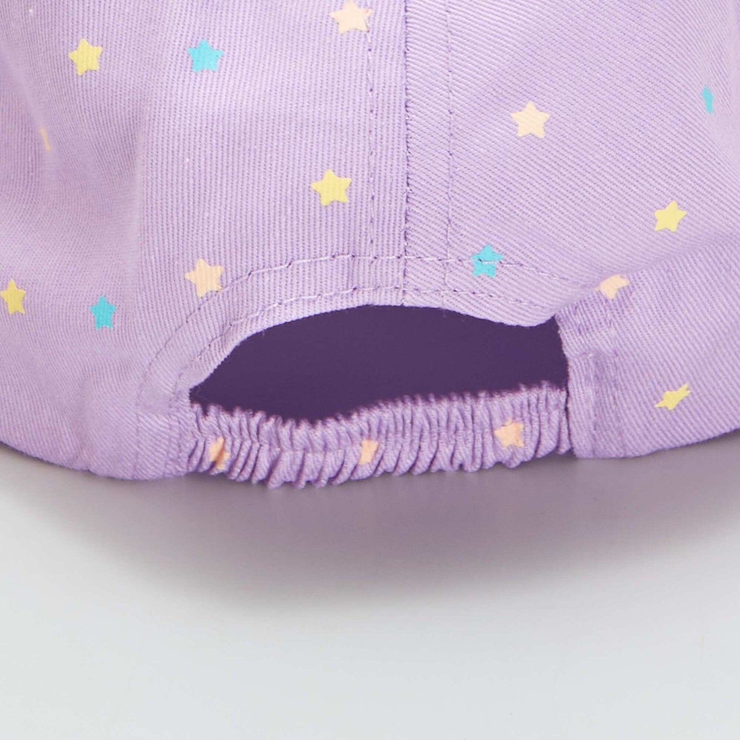 Gabby's Dollhouse cap PURPLE